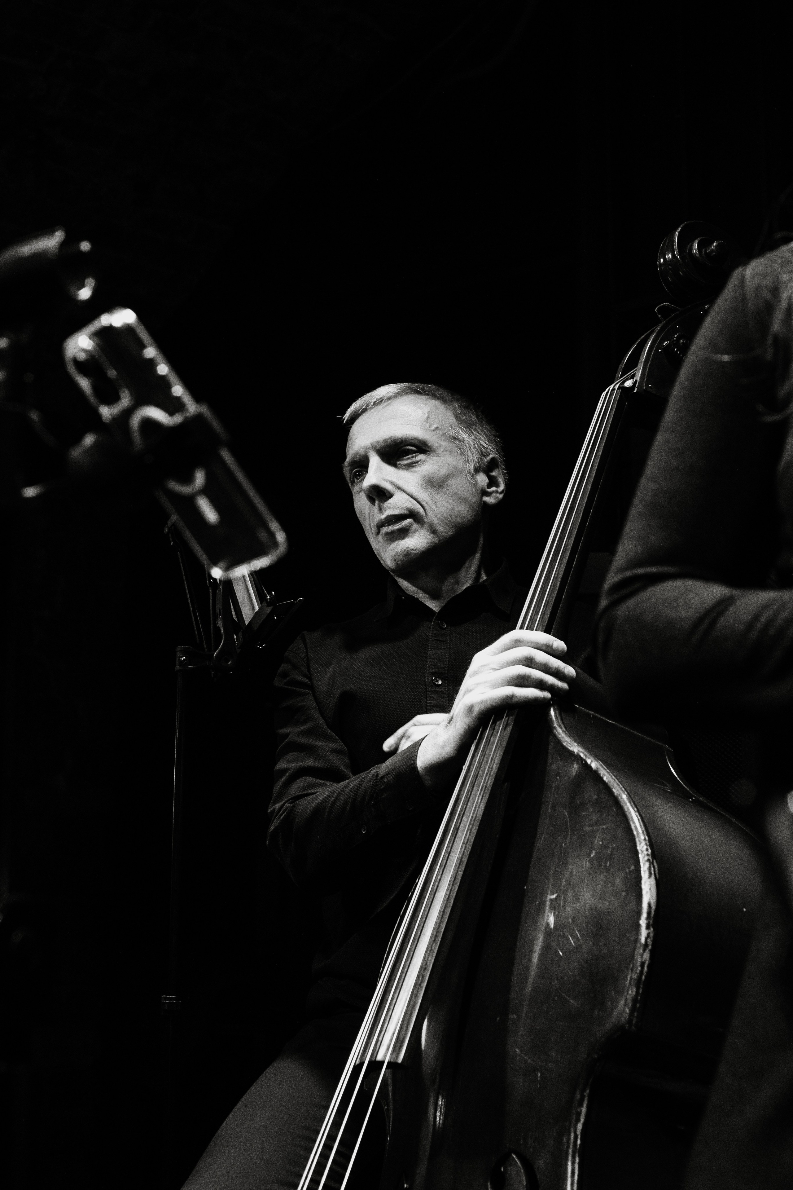 BACKSTAGE. Фотограф Юлия Курочкина