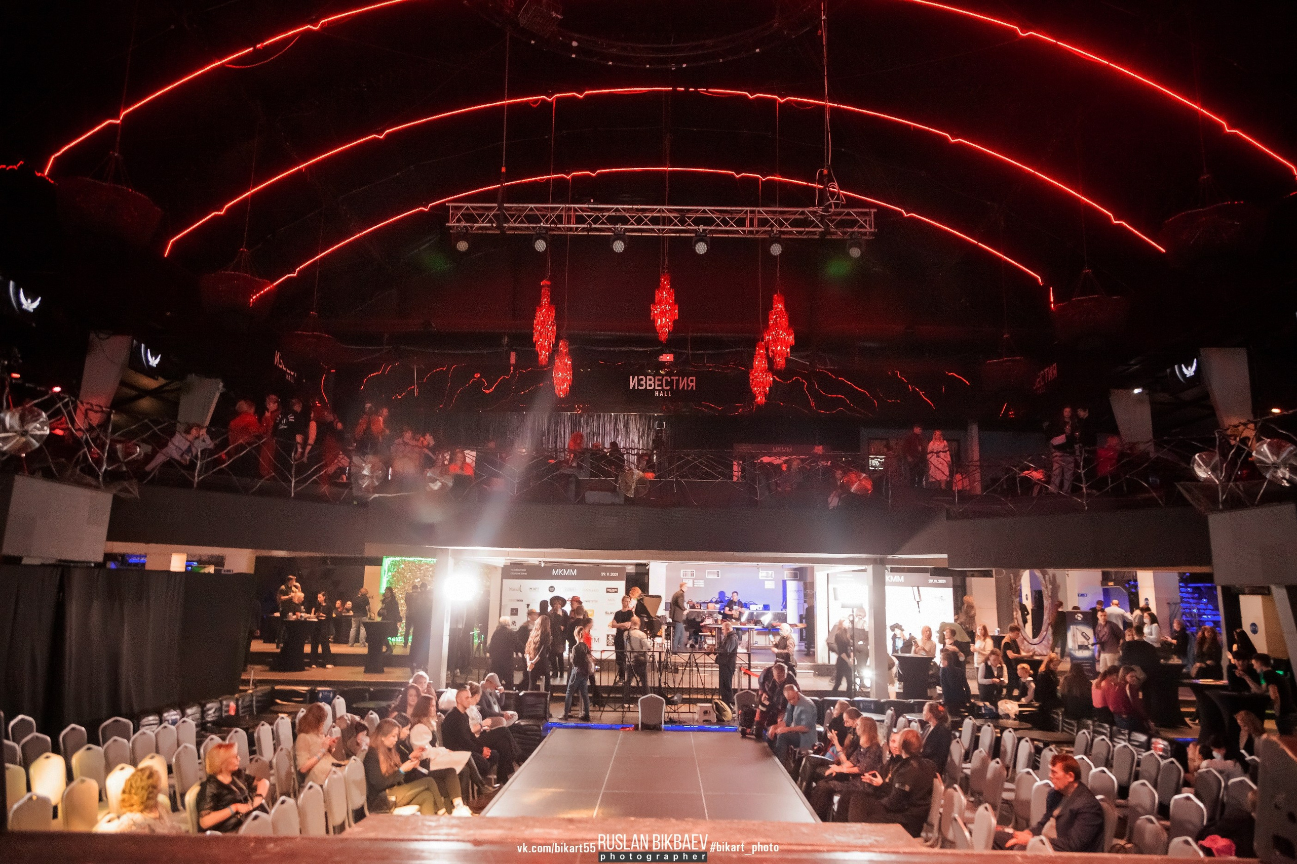 MKMM 2021. Главная