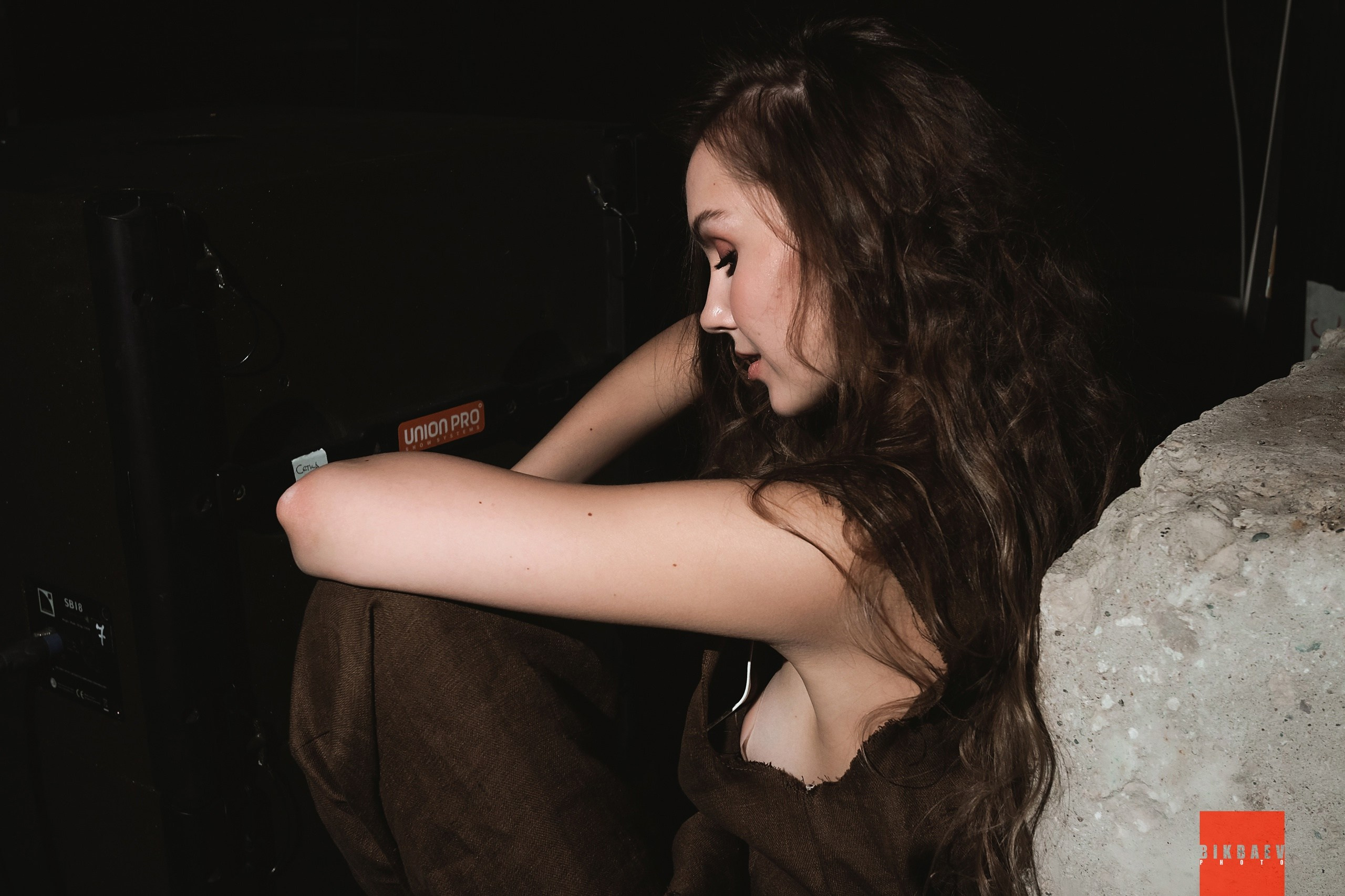 MOSCOW FASHION WEEK 2025. Главная