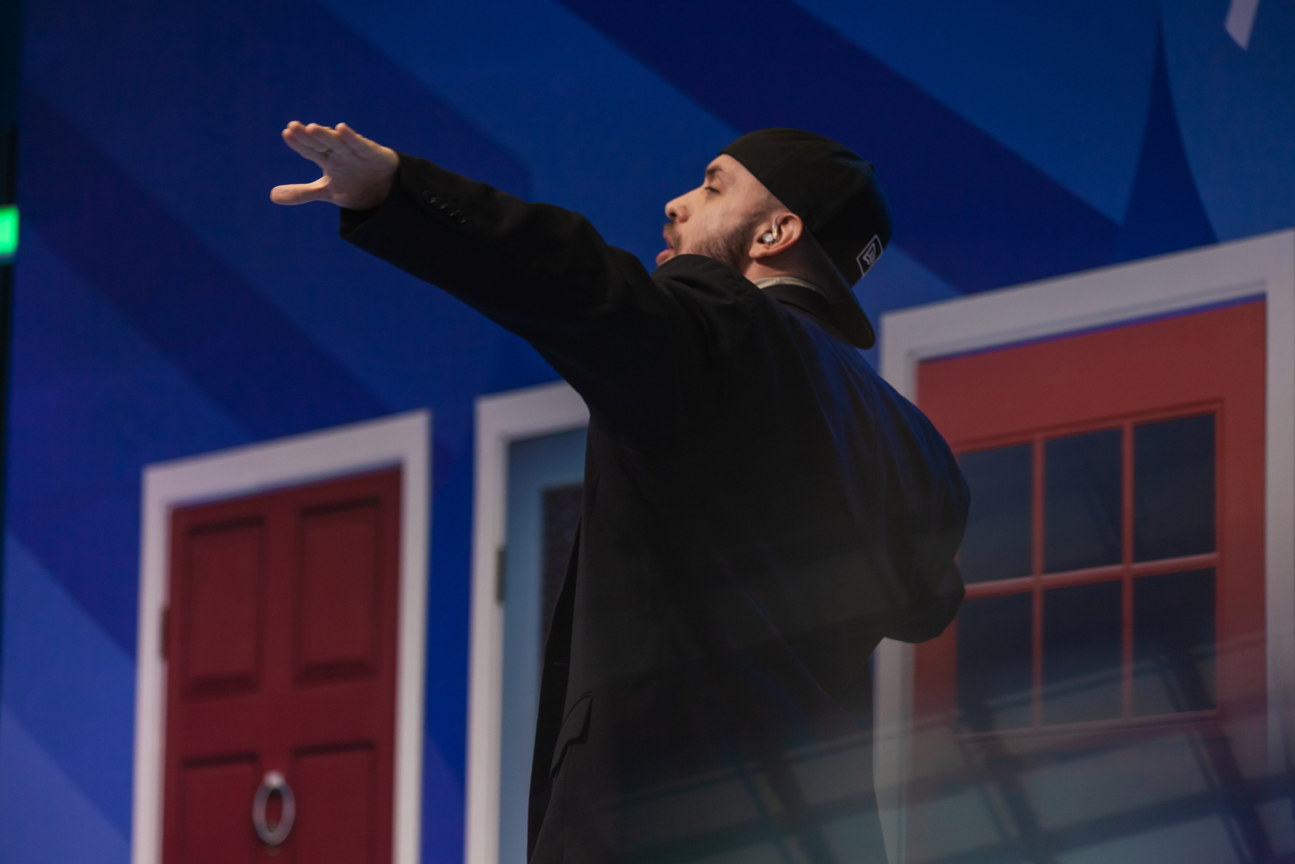 Абилимпикс 2023 (Москва, Гостинный двор). Главная