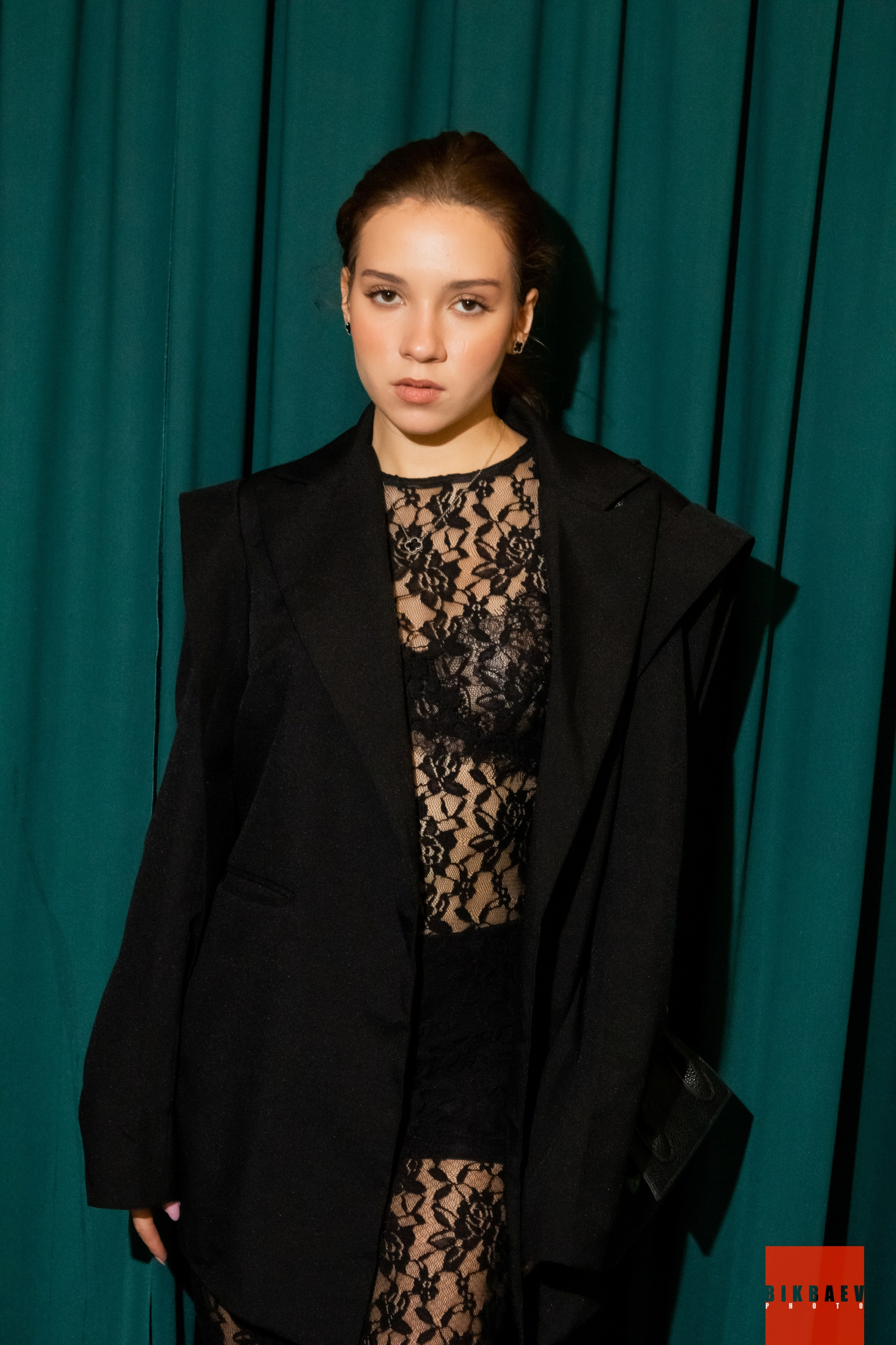 Sokol Fashion Week 2025. Главная