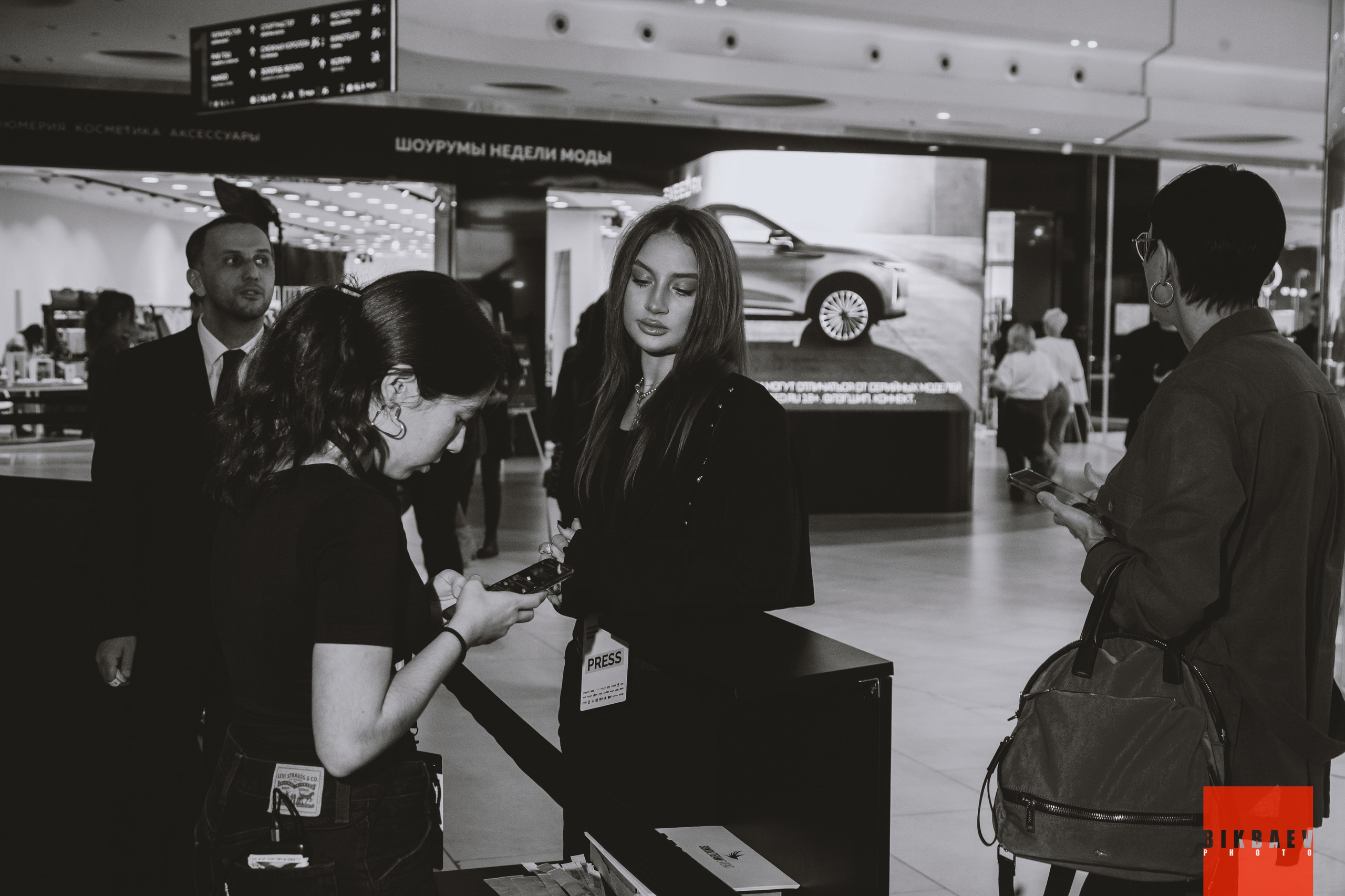 20-24 НОЯБРЯ | НОВЫЙ СЕЗОН НЕДЕЛИ МОДЫ «M2 x SOKOL FASHION WEEK». Главная