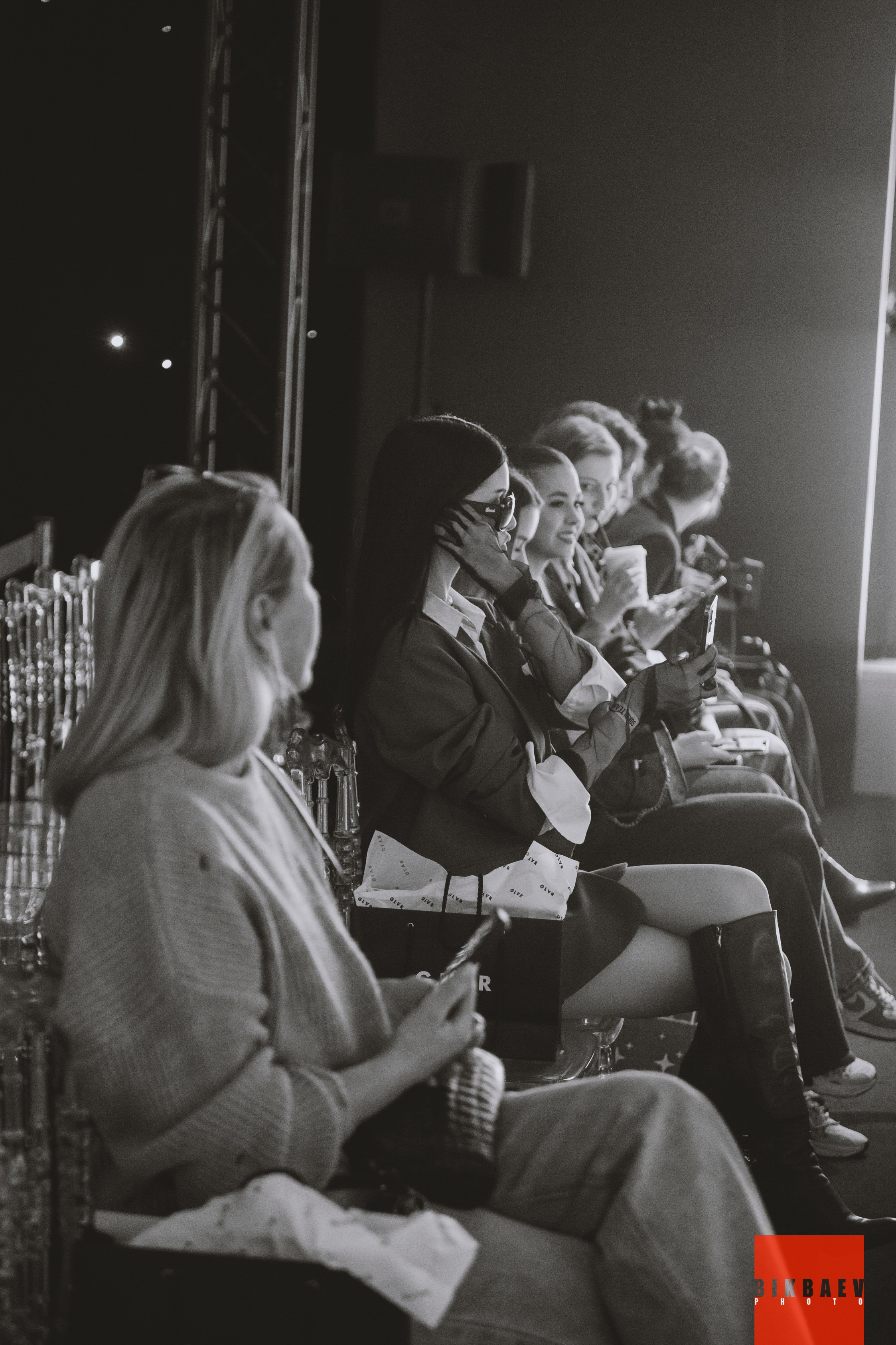 20-24 НОЯБРЯ | НОВЫЙ СЕЗОН НЕДЕЛИ МОДЫ «M2 x SOKOL FASHION WEEK». Главная