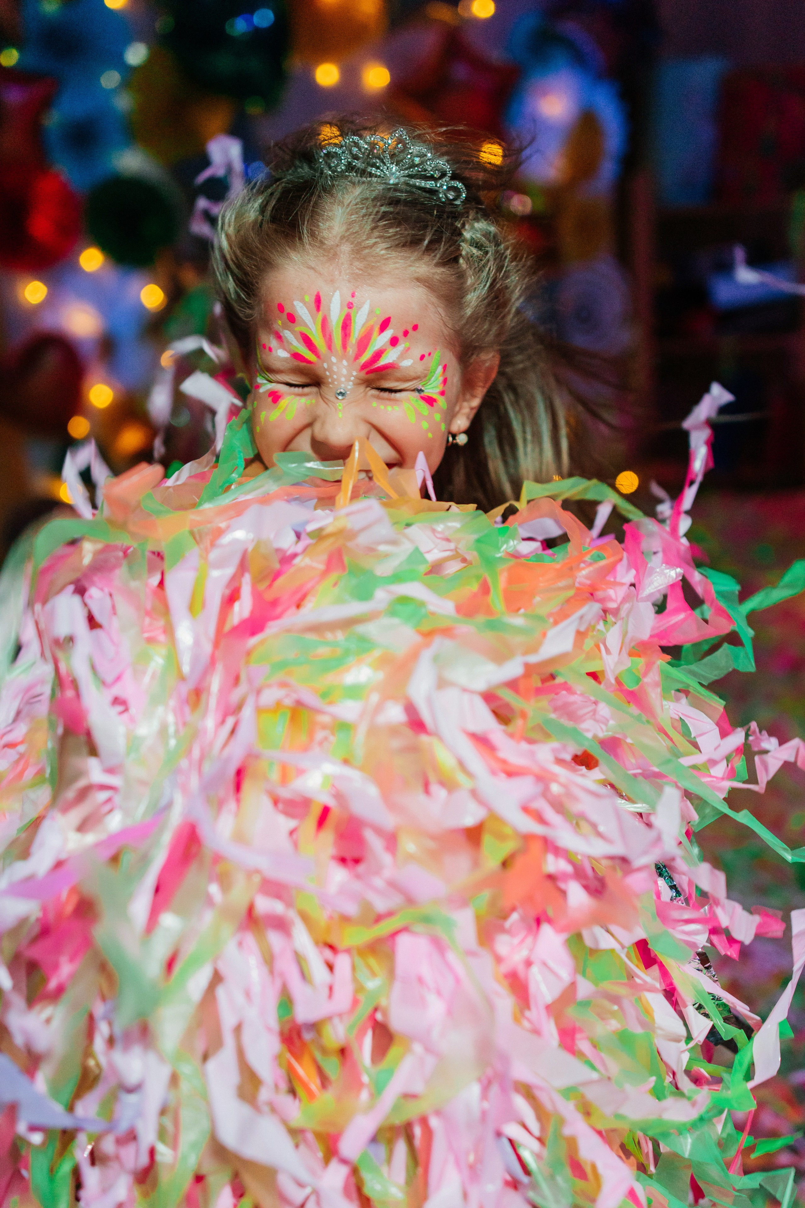 Фотосъемка детских праздников. Семейный фотограф и детский фотограф в Волгограде Алеся Бутакова — дет