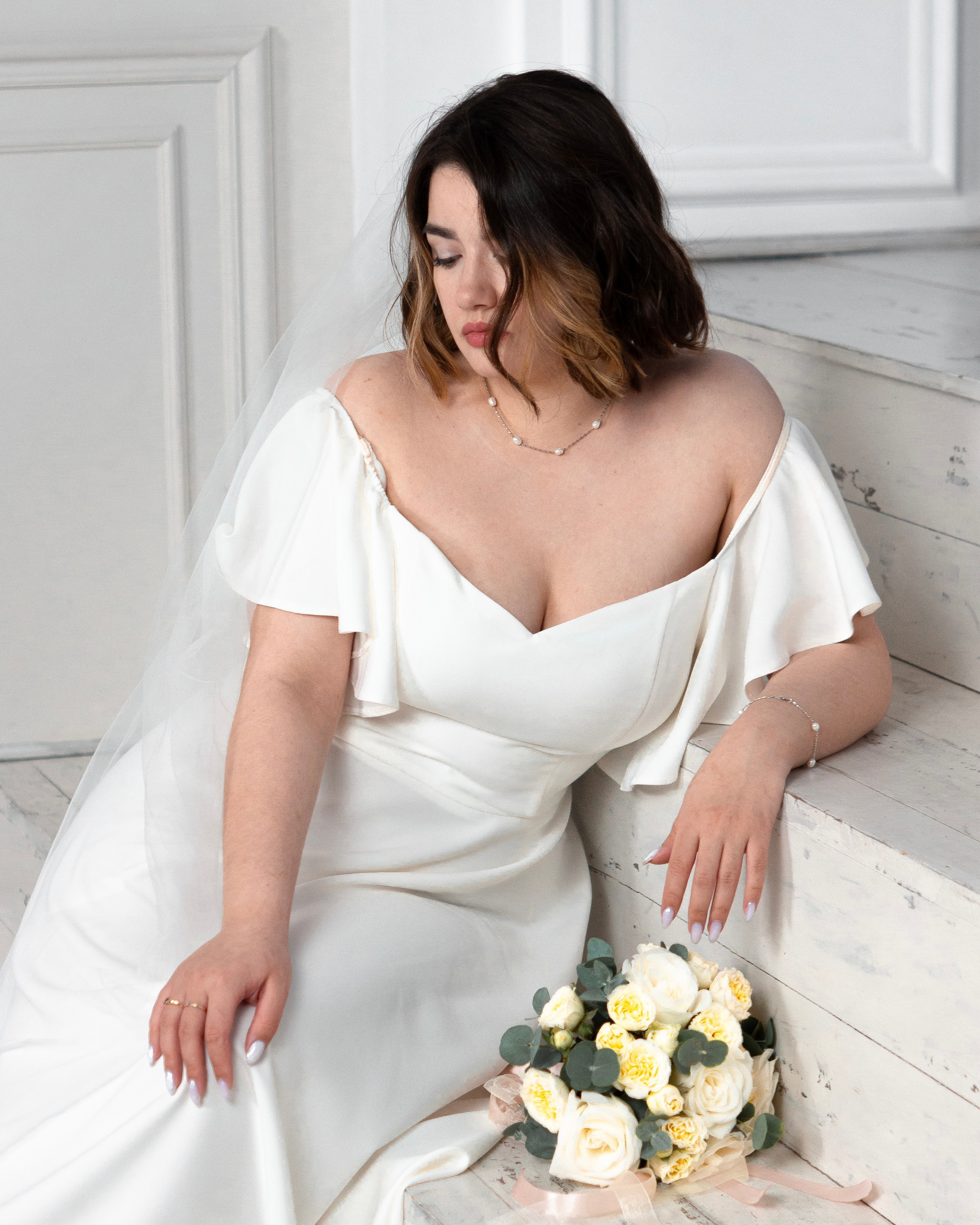 Алина и Стас. Женский фотограф Омск, Екатерина Петрова