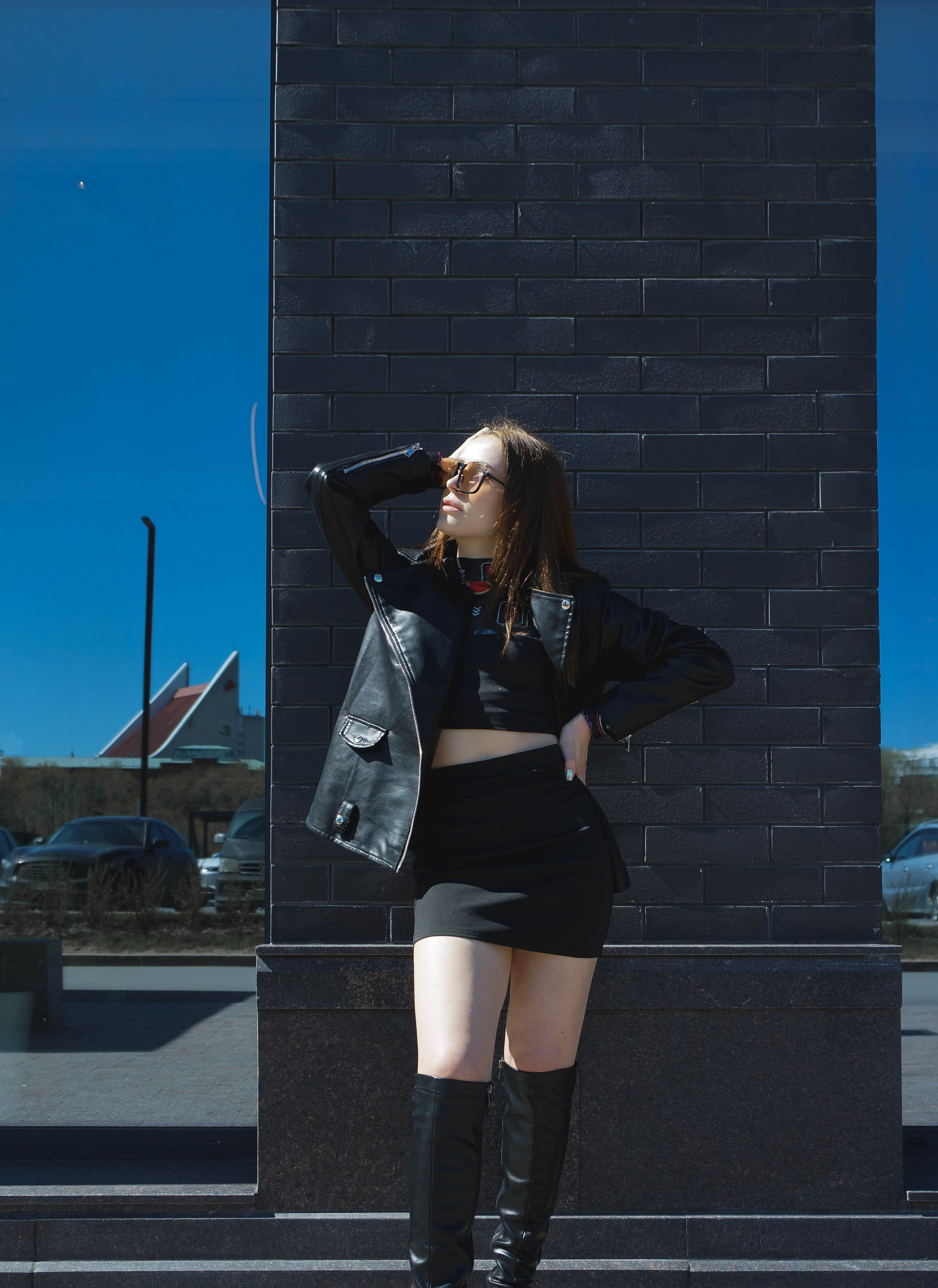 . Женский фотограф Омск, Екатерина Петрова