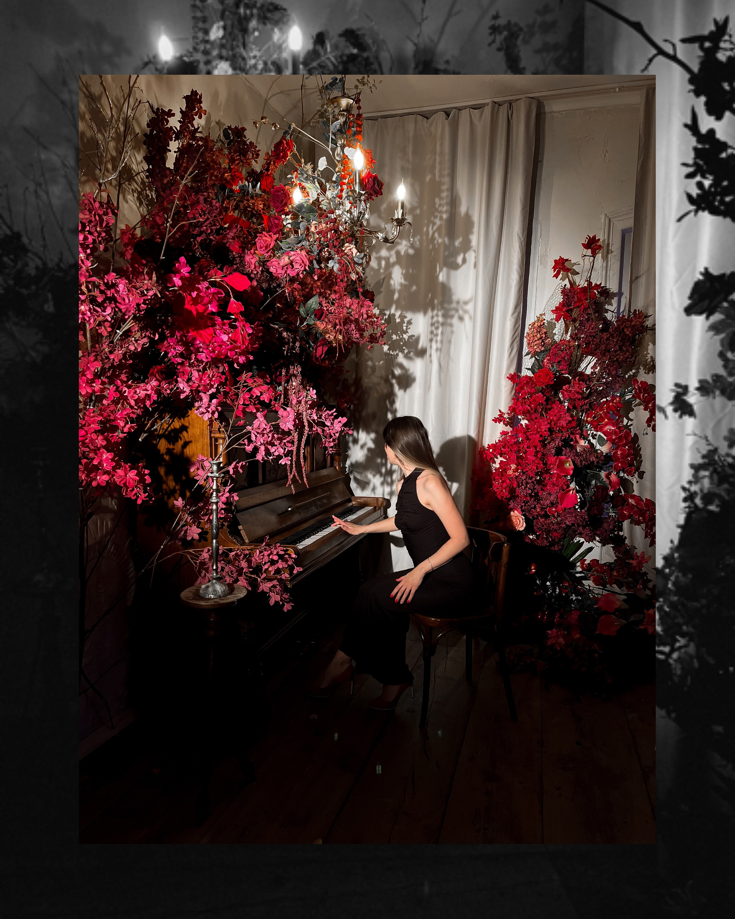 Ксения. Женский фотограф Омск, Екатерина Петрова