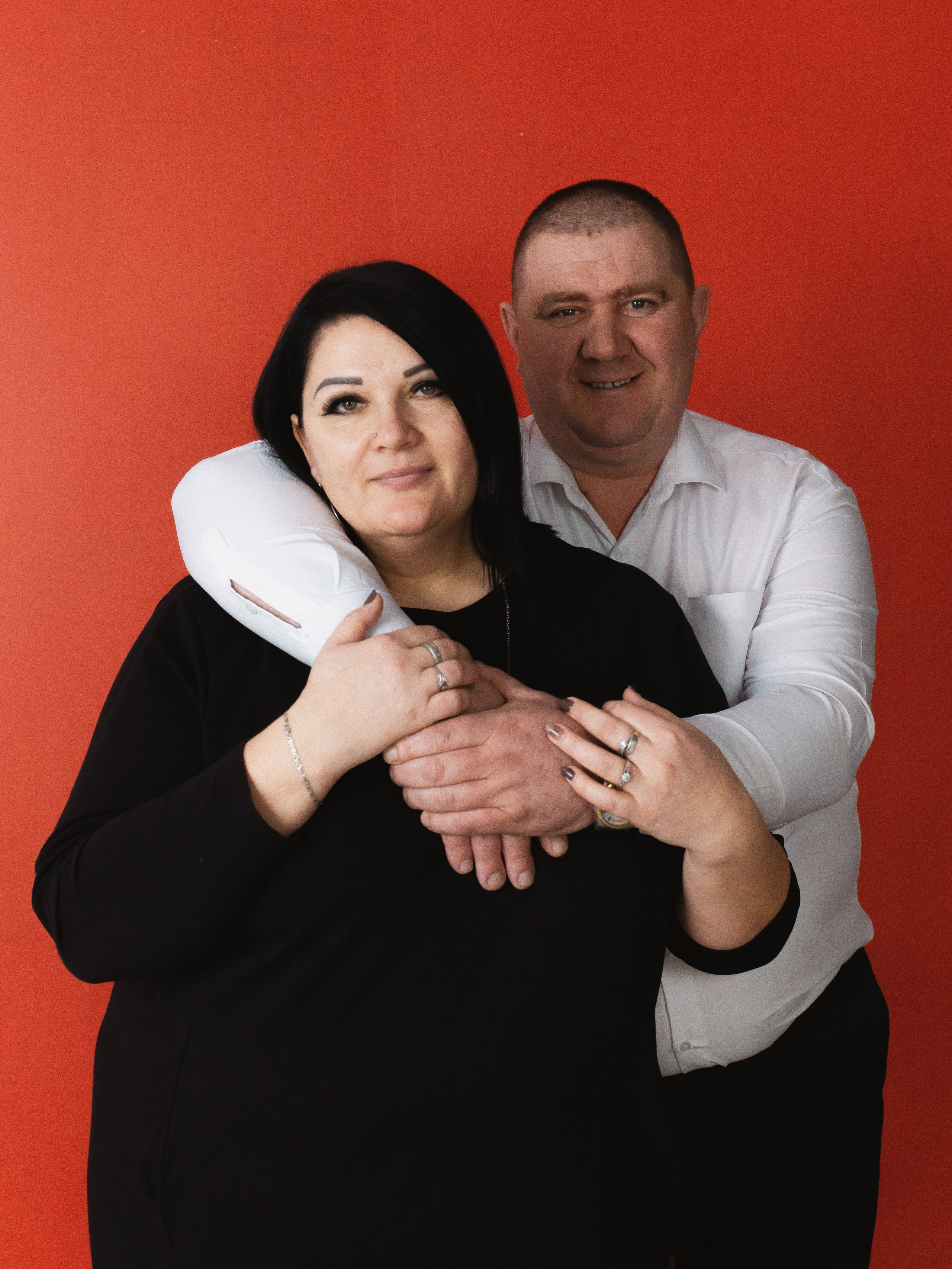 Семья Алёны. Женский фотограф Омск, Екатерина Петрова