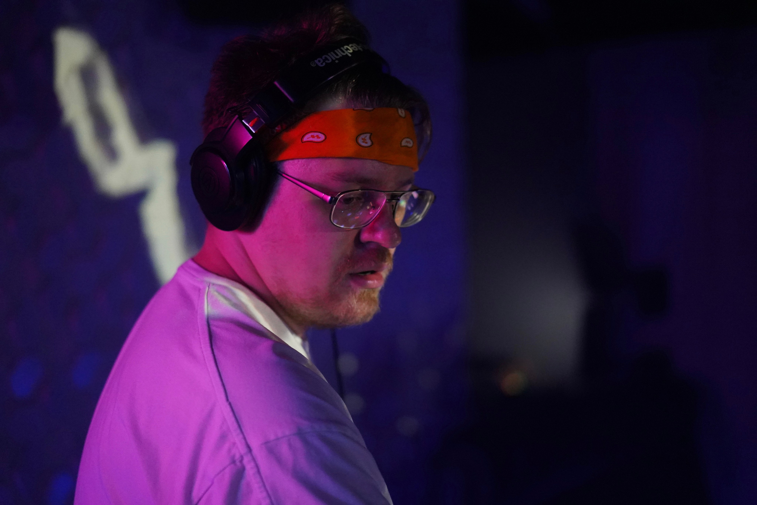 Репортаж. Фотограф в Хабаровске и Комсомольске-на-Амуре Евгений Федосеев