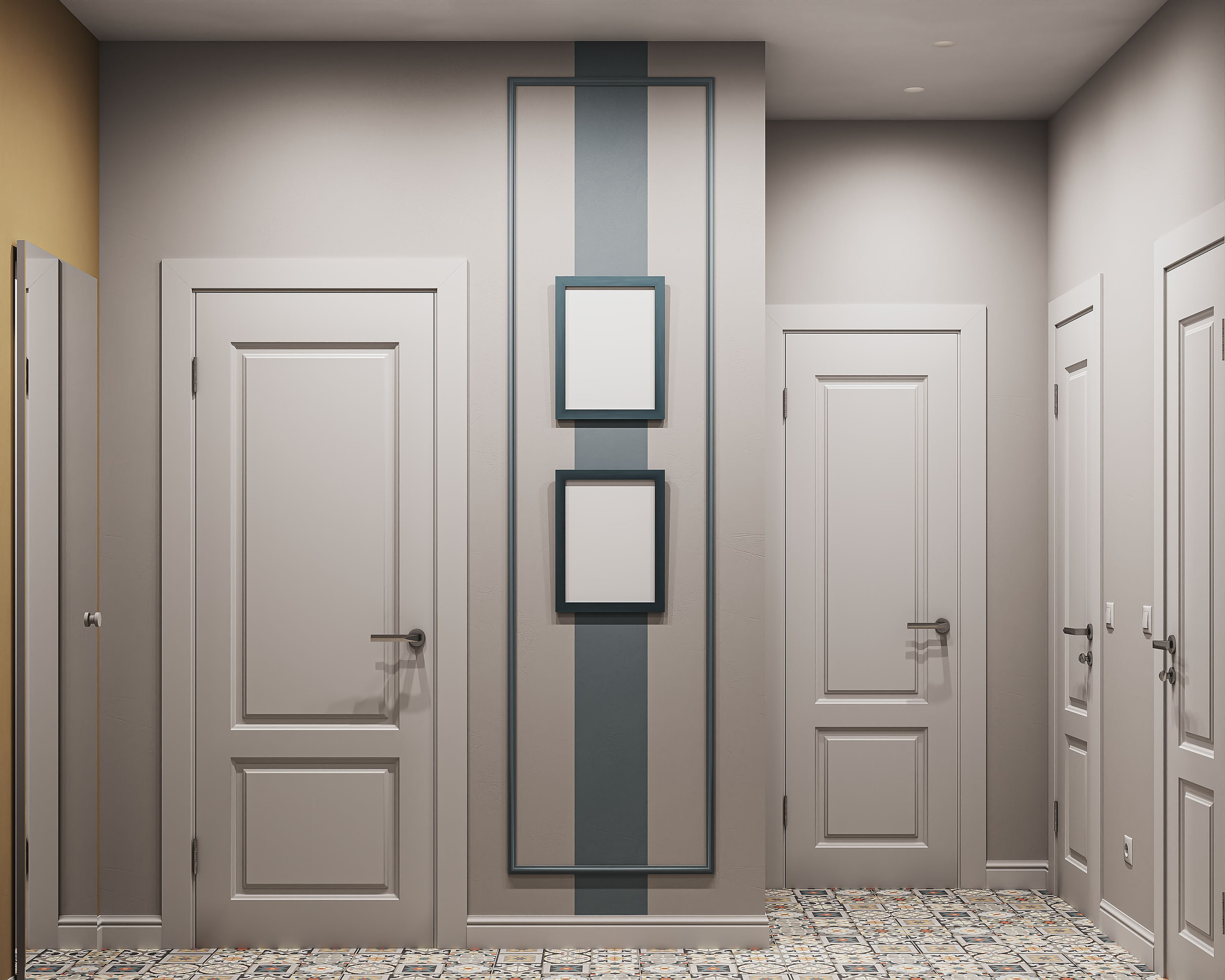 ЖК «Михневская»