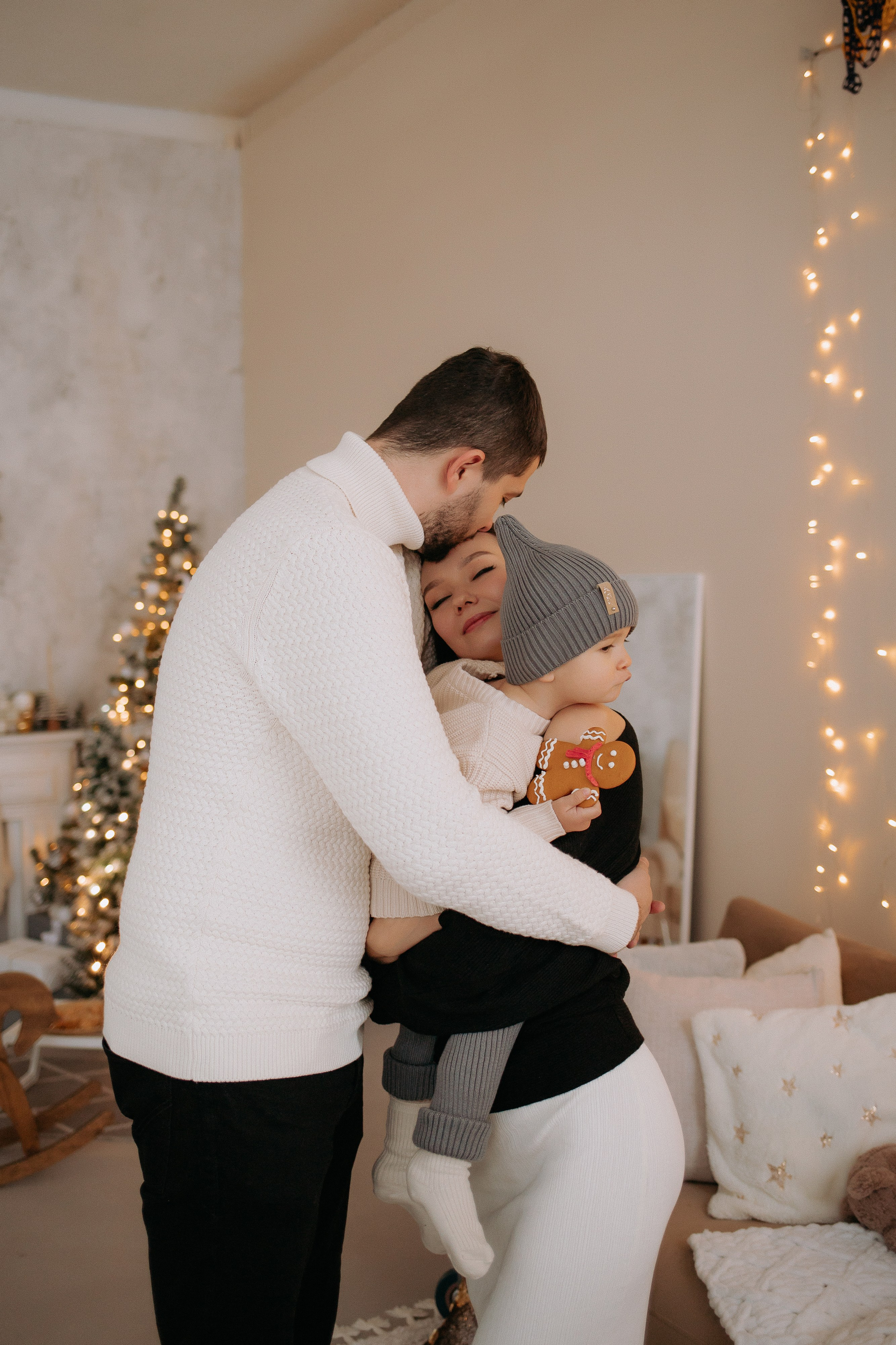 Второй годик Арсюши. Свадебный фотограф Нижний Новгород