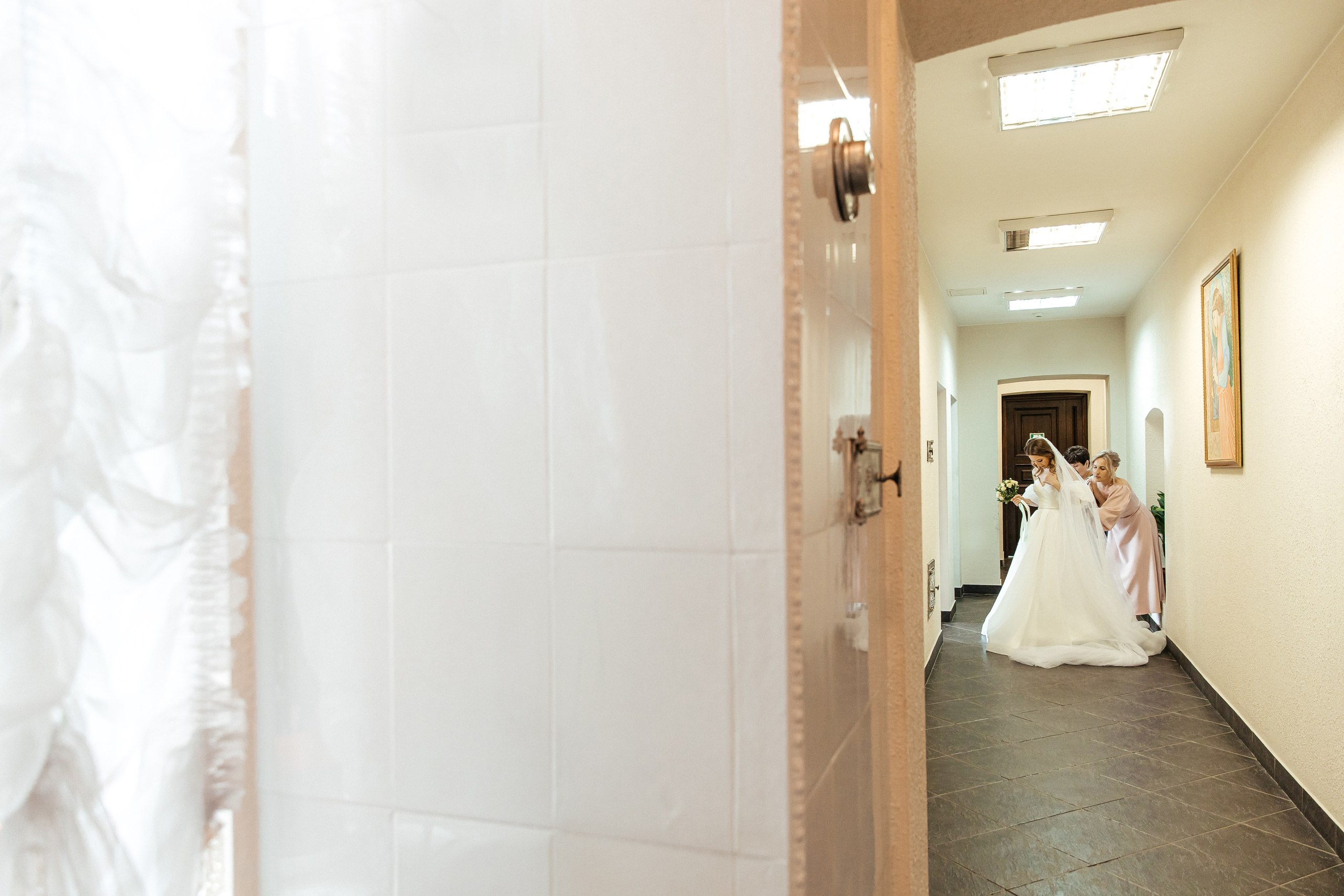 Твое волшебное «люблю». VOLOCHKOVA