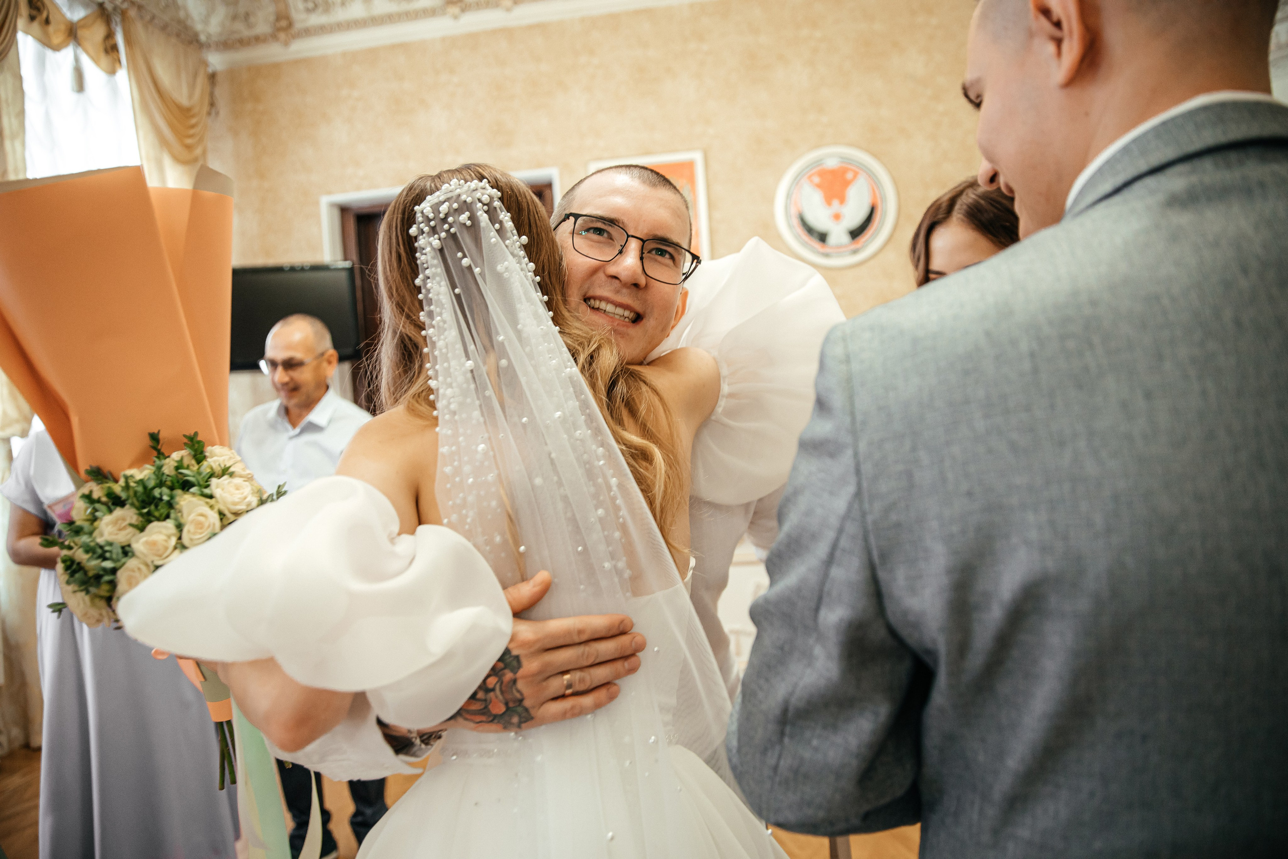 Твое волшебное «люблю». VOLOCHKOVA