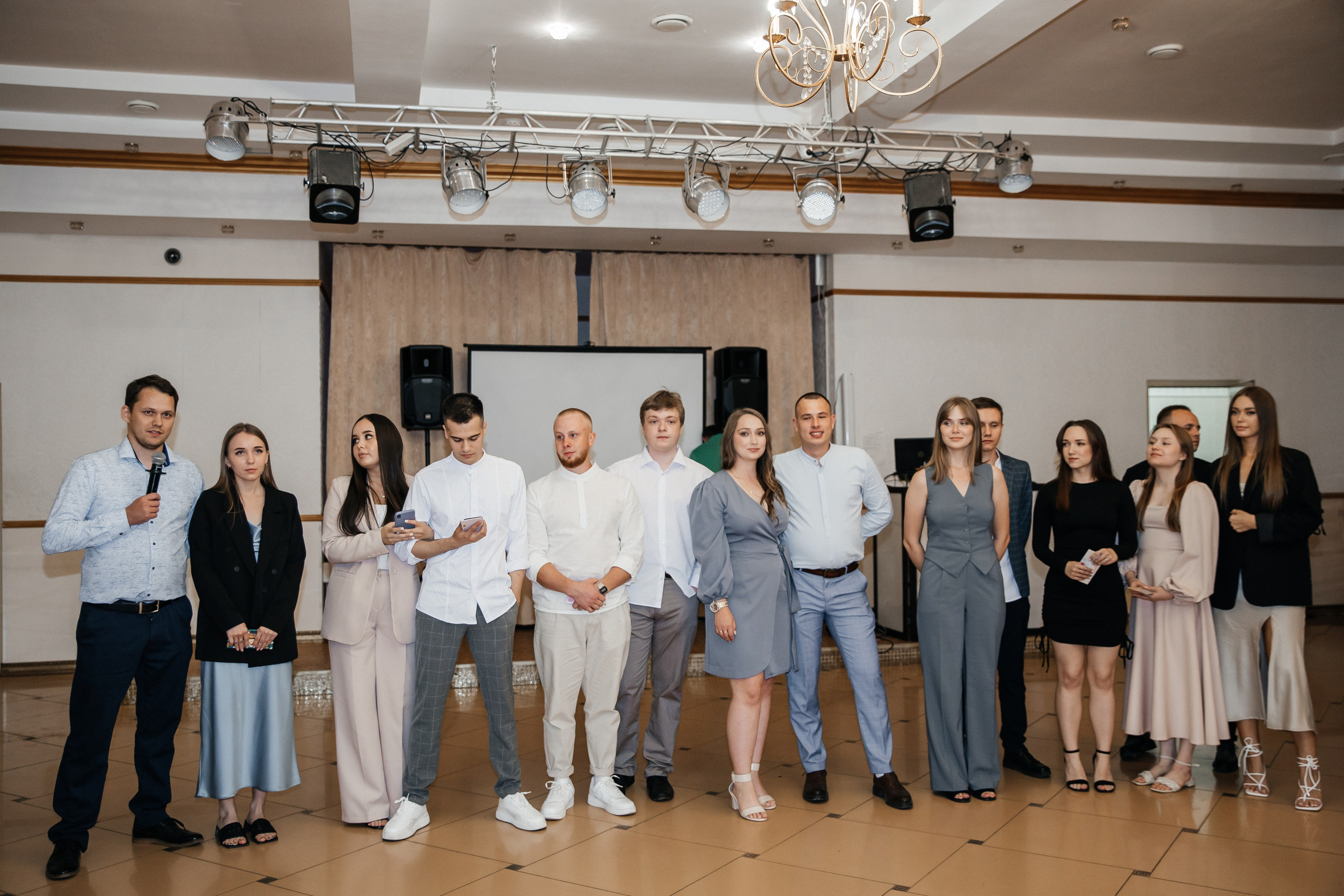 Любовь и Михаил. VOLOCHKOVA