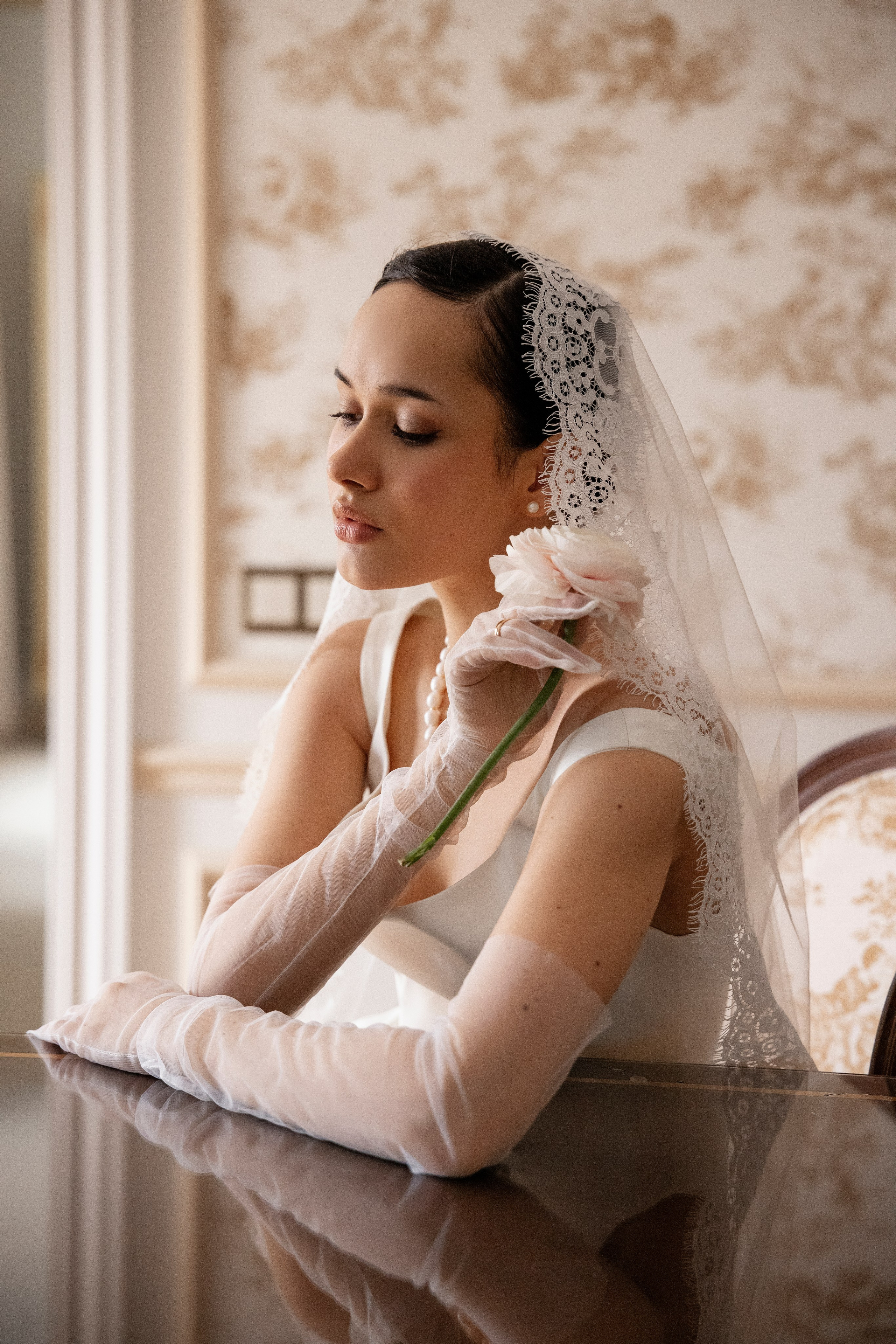 Вета и Эрик. Свадебный и портретный фотограф