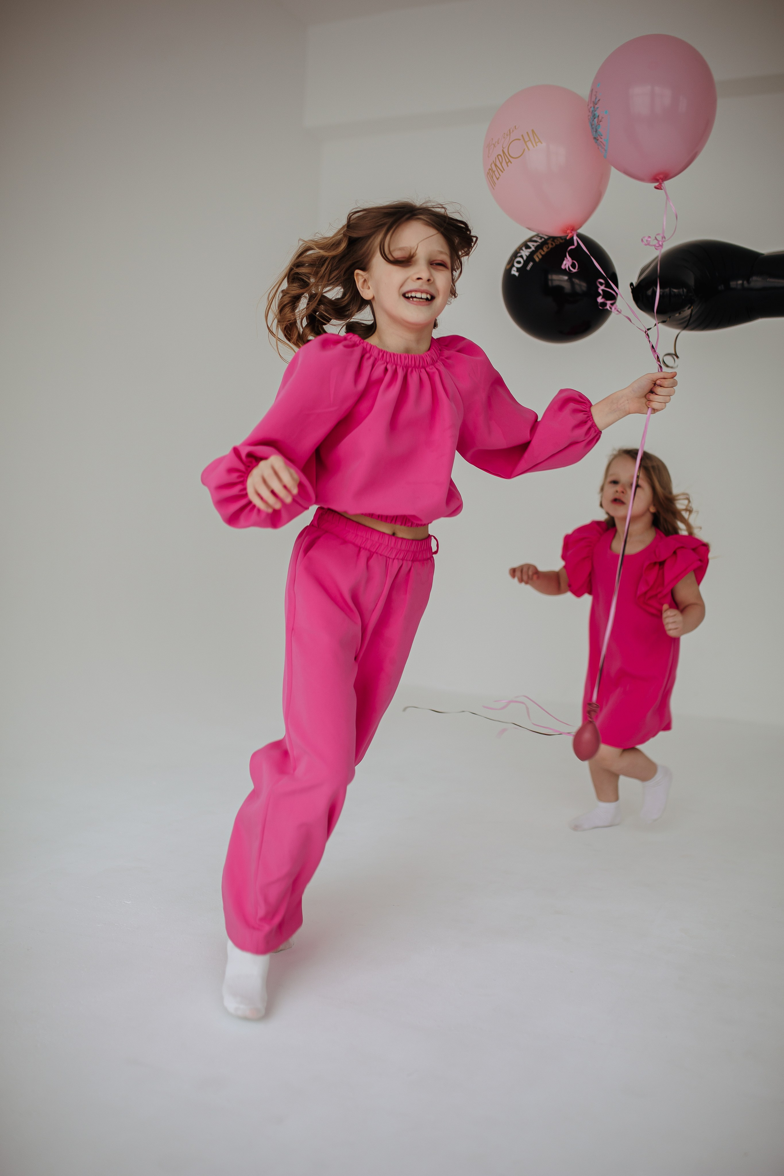 Варюша 4 годика. Семейный и Свадебный фотограф в Санкт-Петербурге Плохая Екатерина