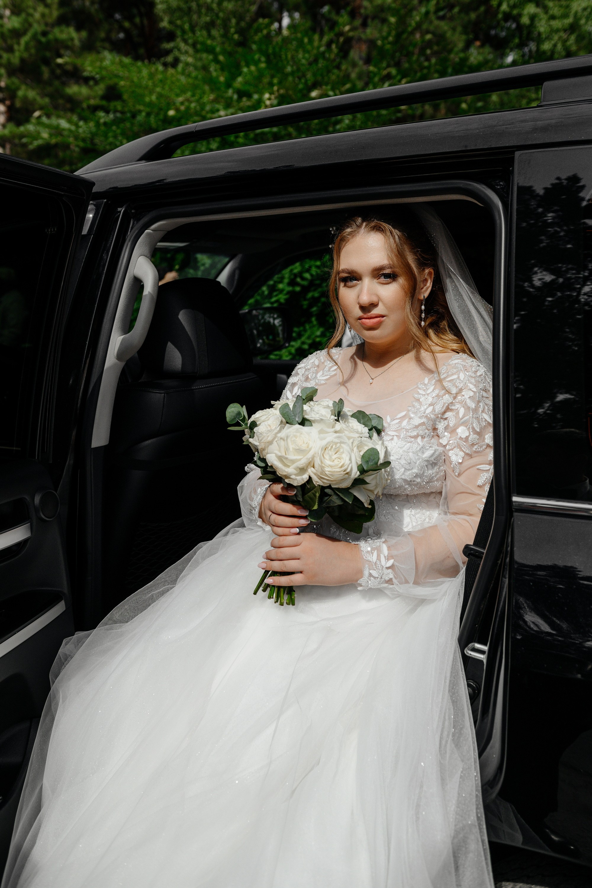 Валерия и Максим. Свадебный и репортажный фотограф Никита Сницарев в Барнауле