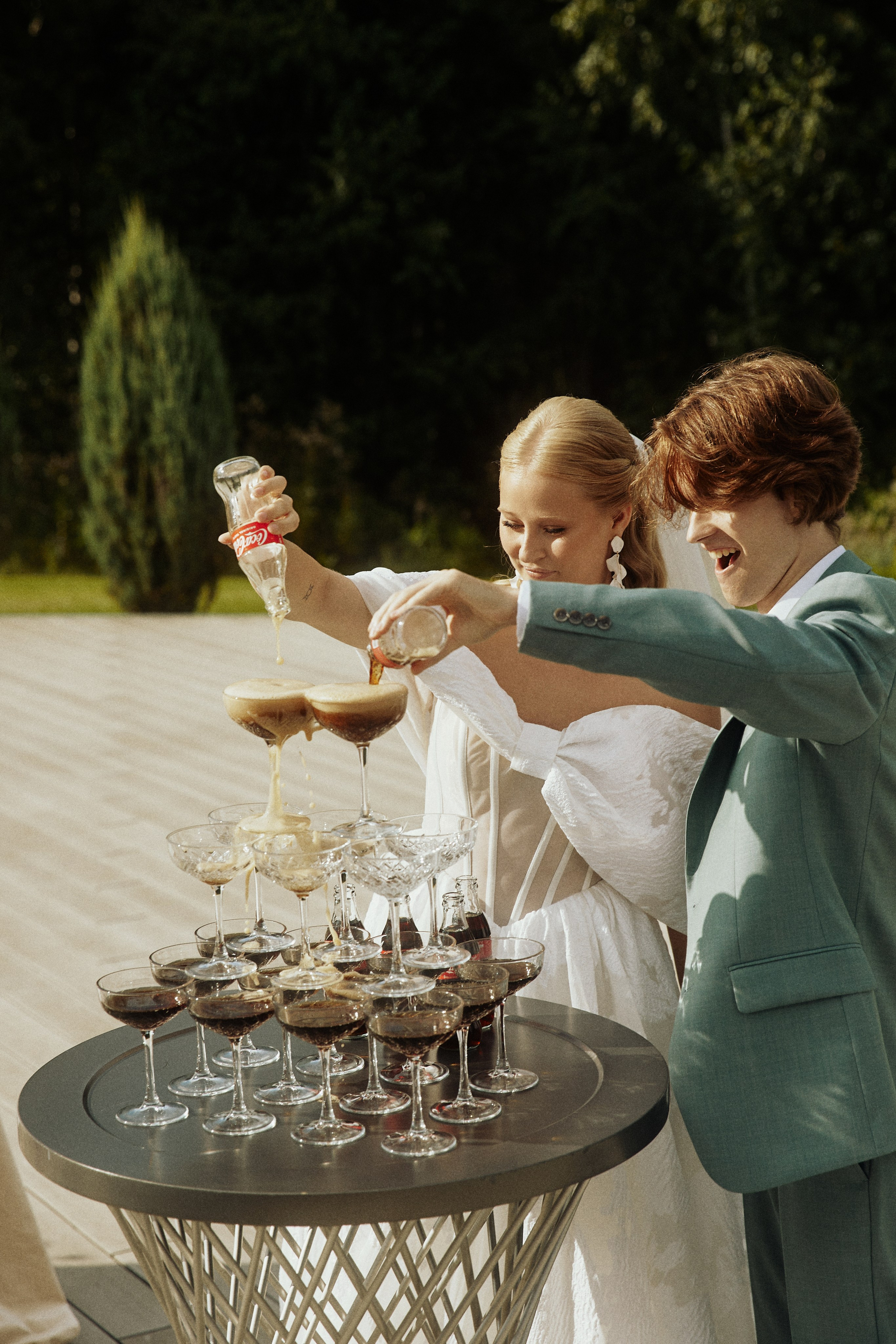 AMORE DA CINEMA. Дмитрий Мазуркевич: Профессиональный Репортажный Фотограф