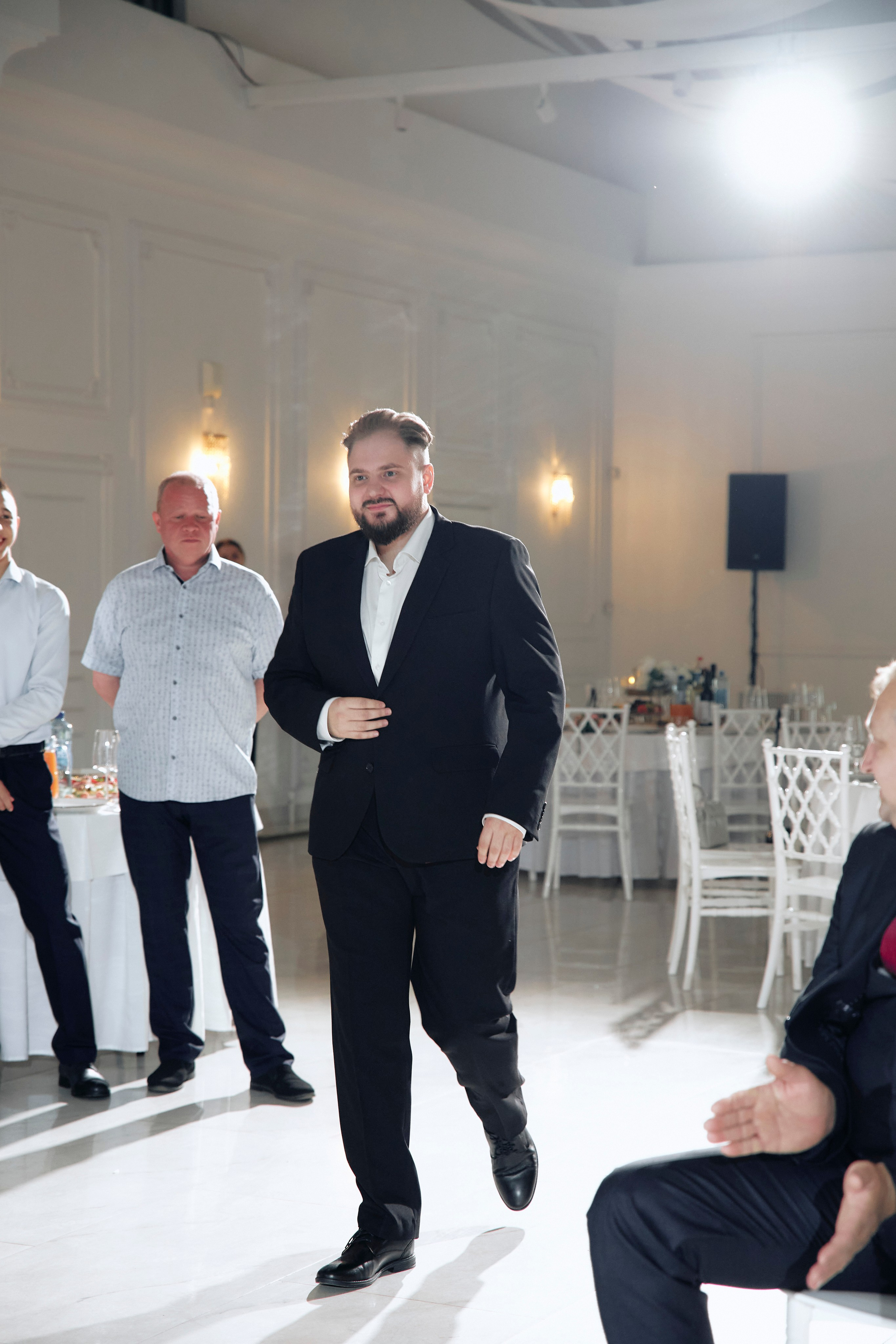 А&О. Свадебный и портретный фотограф в Саранске Алексей Миганов