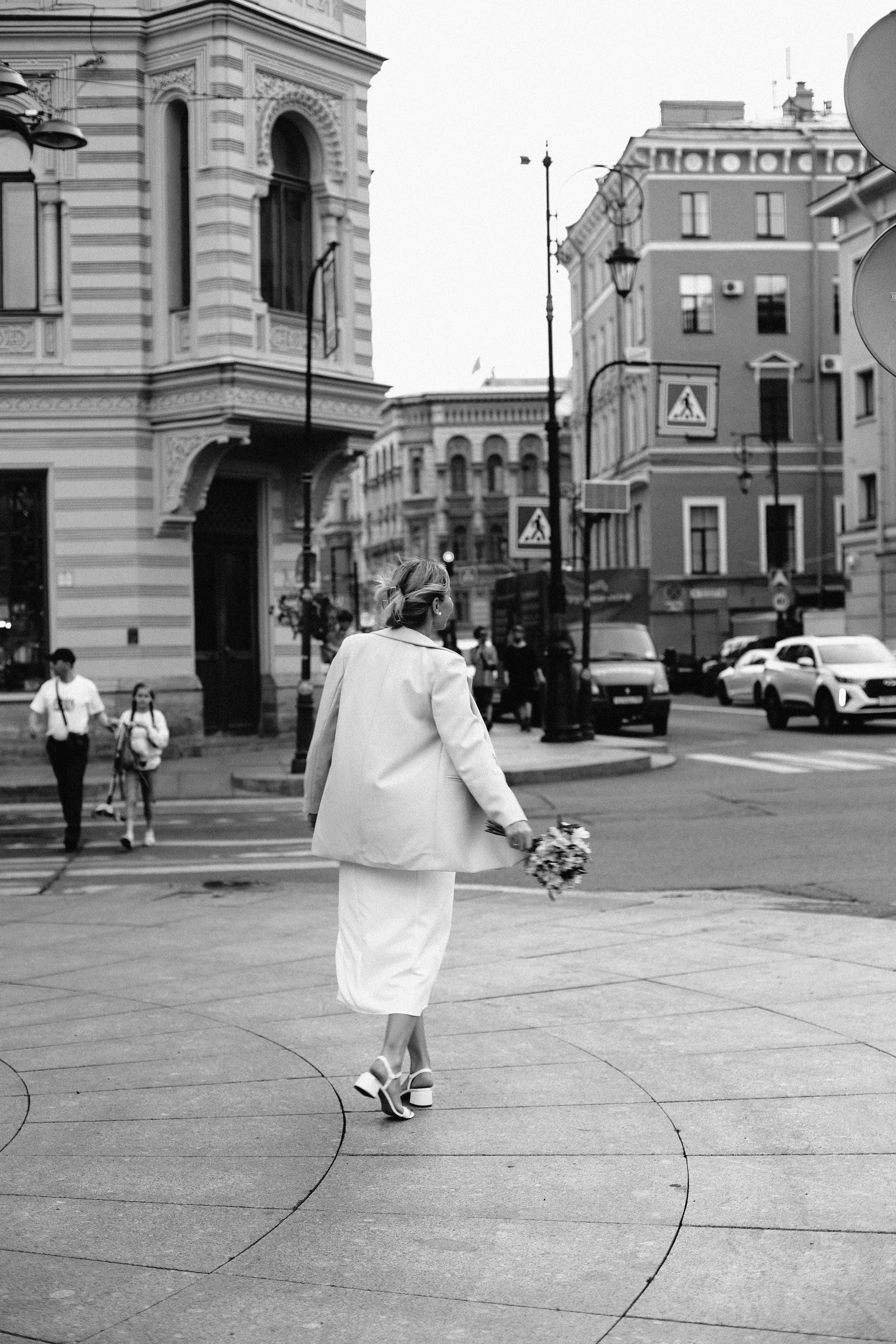 Таня и Рустем. Портретный фотограф в Санкт-Петербурге Элина Ситникова