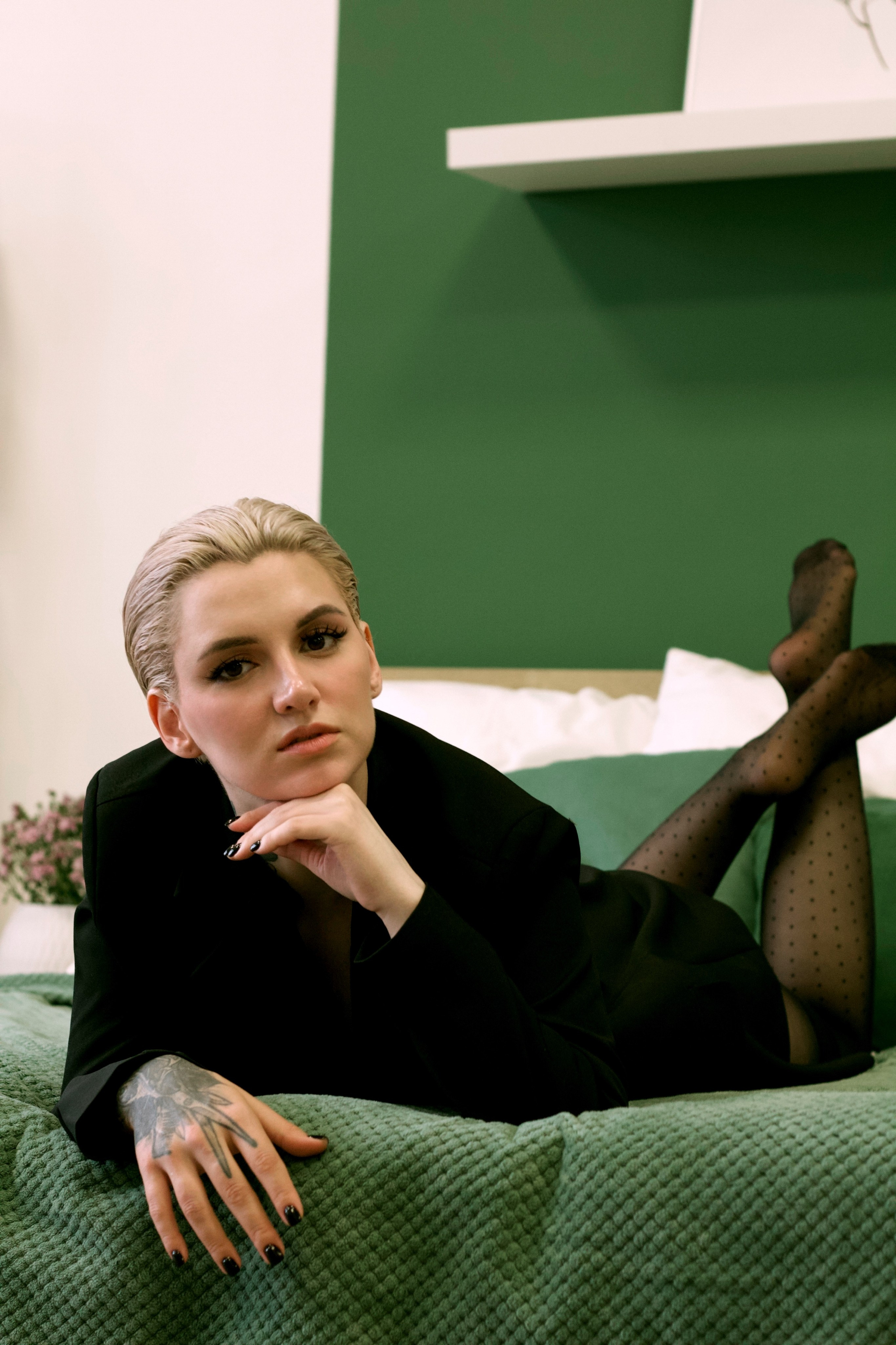 Индивидуальные. SoulCam| Мария Антонова