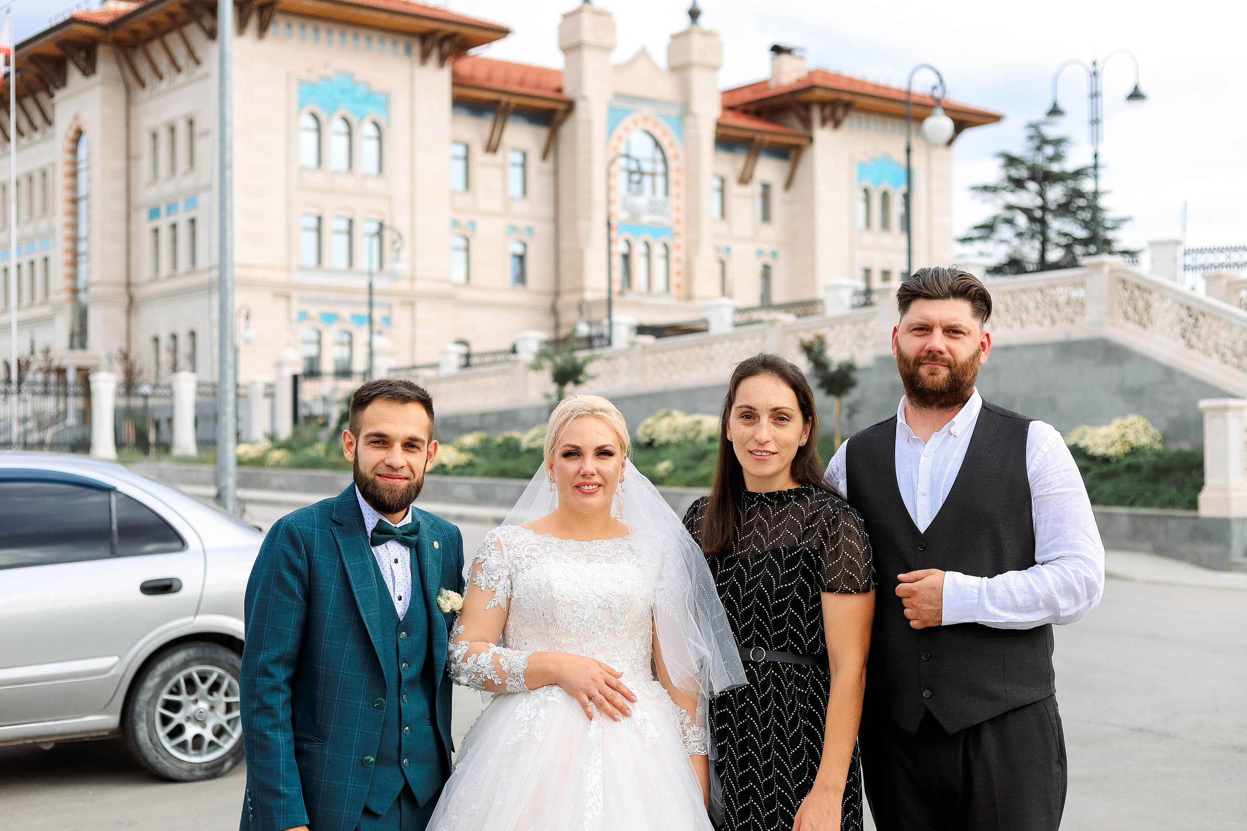 Suleiman & Natalya. Женский/Детский фотограф в Симферополе Вероника Слепогина