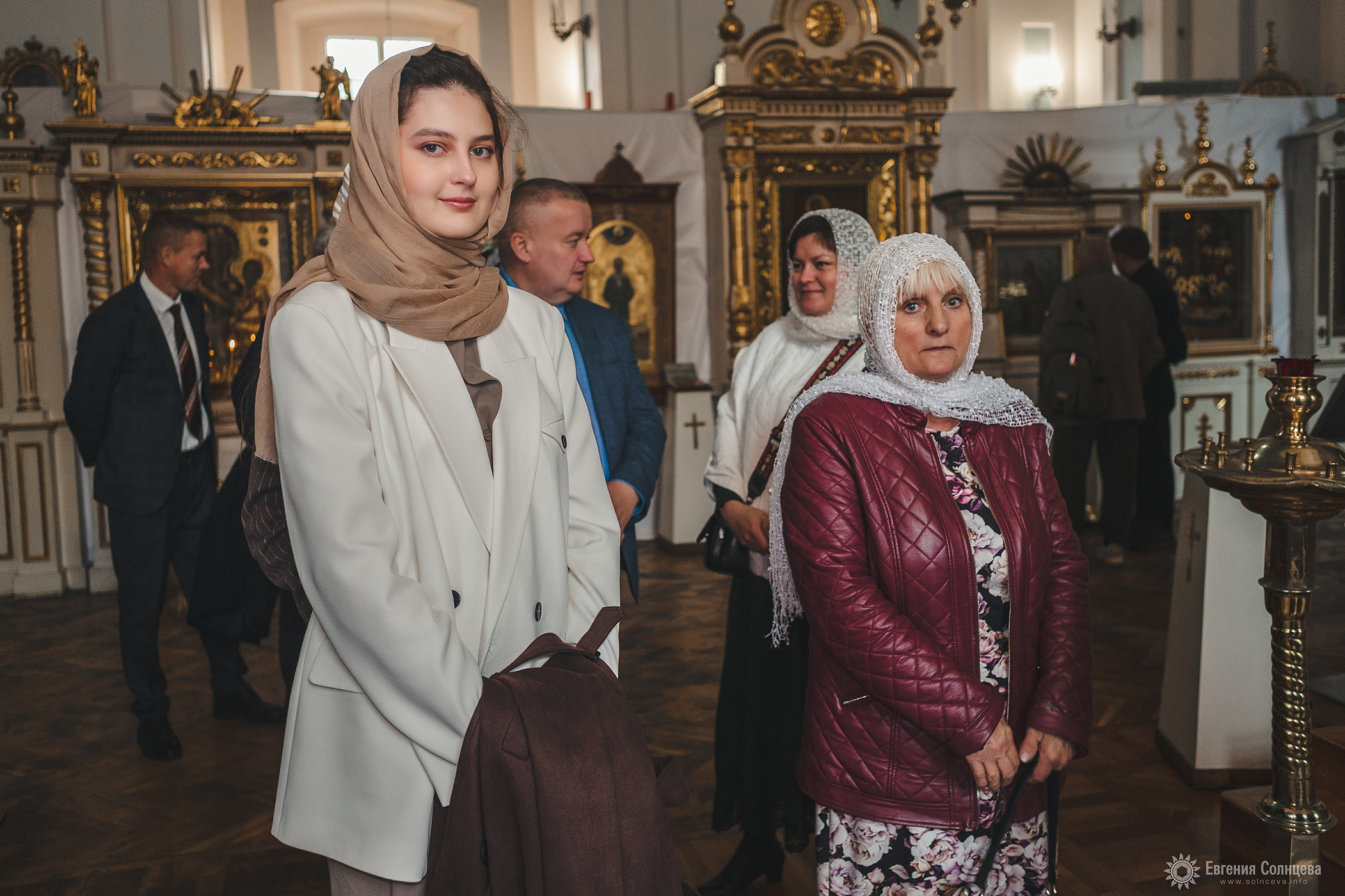 Виктория и Максим. Фотограф в Санкт-Петербурге, — Евгения Солнцева
