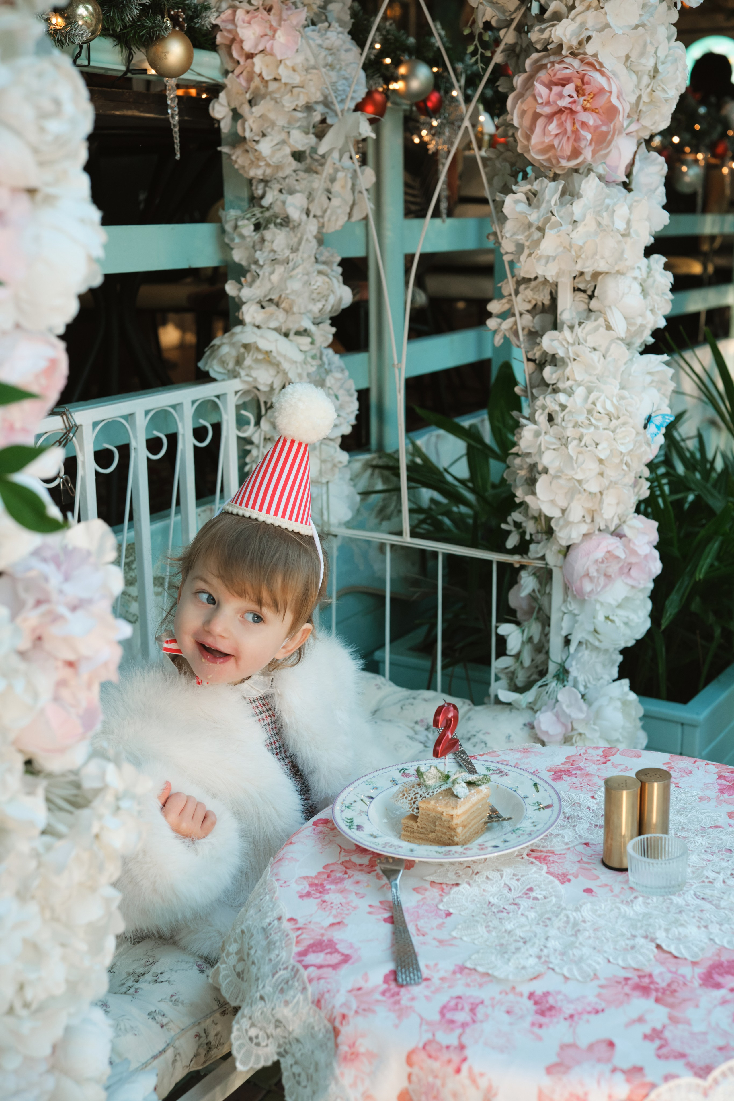 Семейная фотосессиия | День рождения малышки. Твой личный фотограф Сочи | Йошкар-Ола