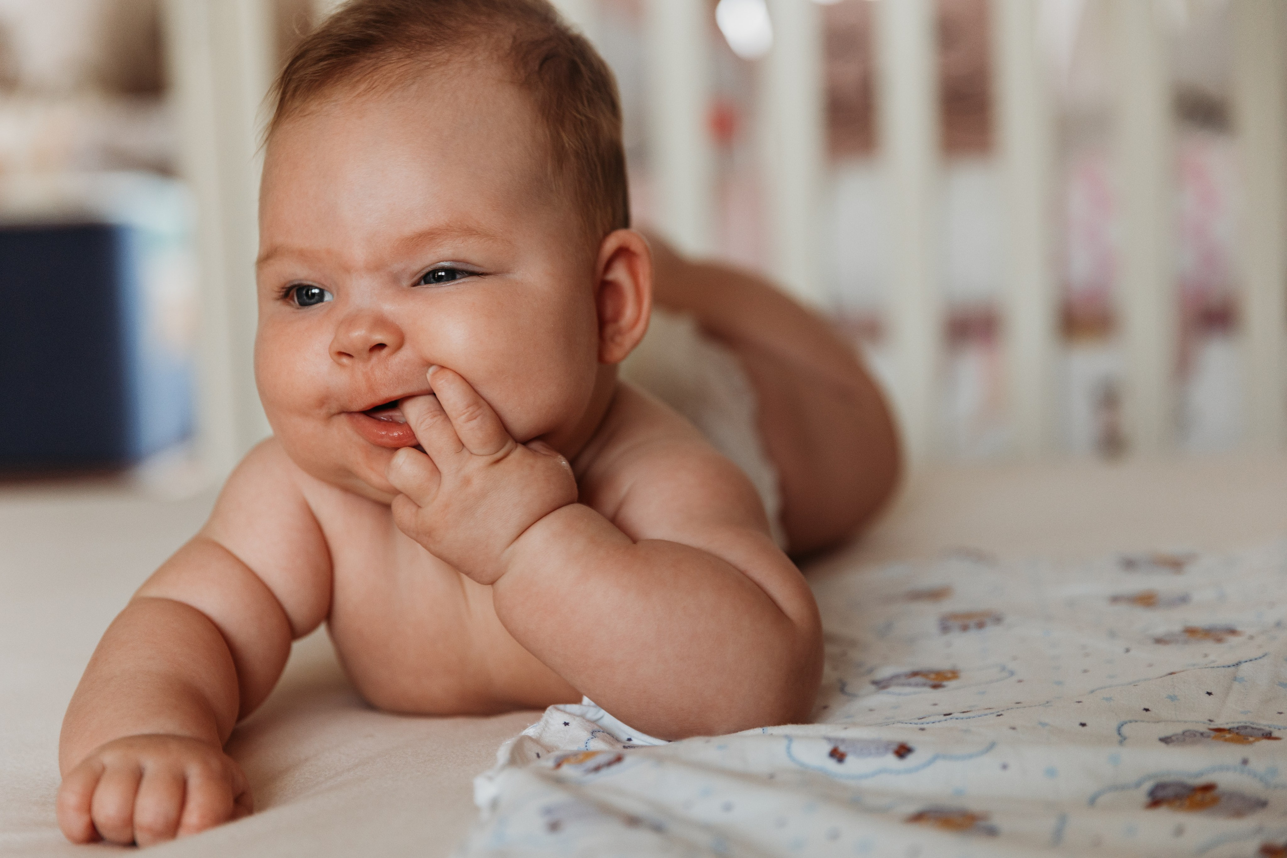 Малыши. Леся Гаранина. Семейный фотограф/видеограф Москва и область