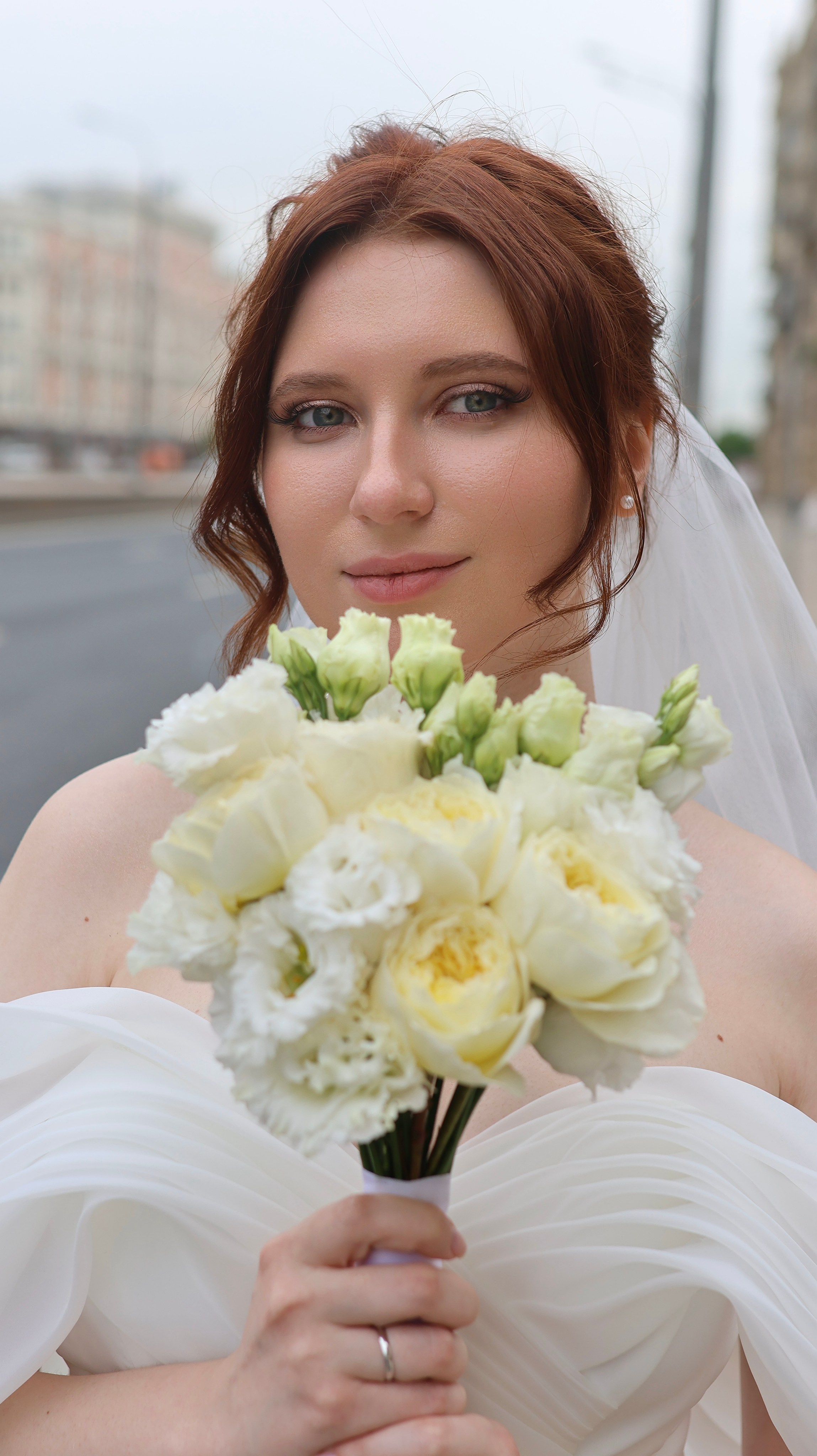 Михаил & Ангелина. Фотография — это жизнь, освещенная вспышкой