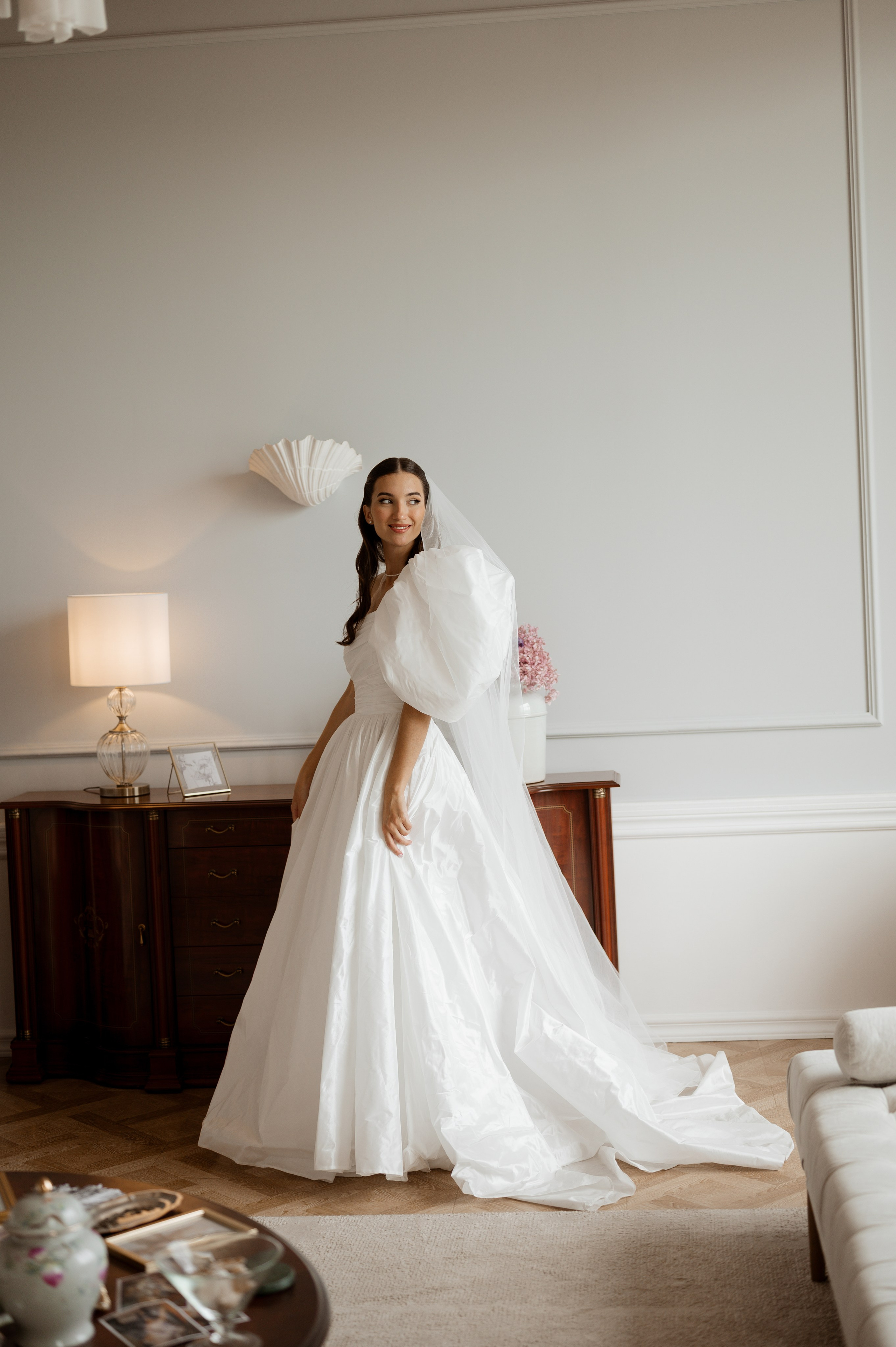 Артем и Анна. Свадебный и семейный фотограф в Краснодаре Алина Мельник