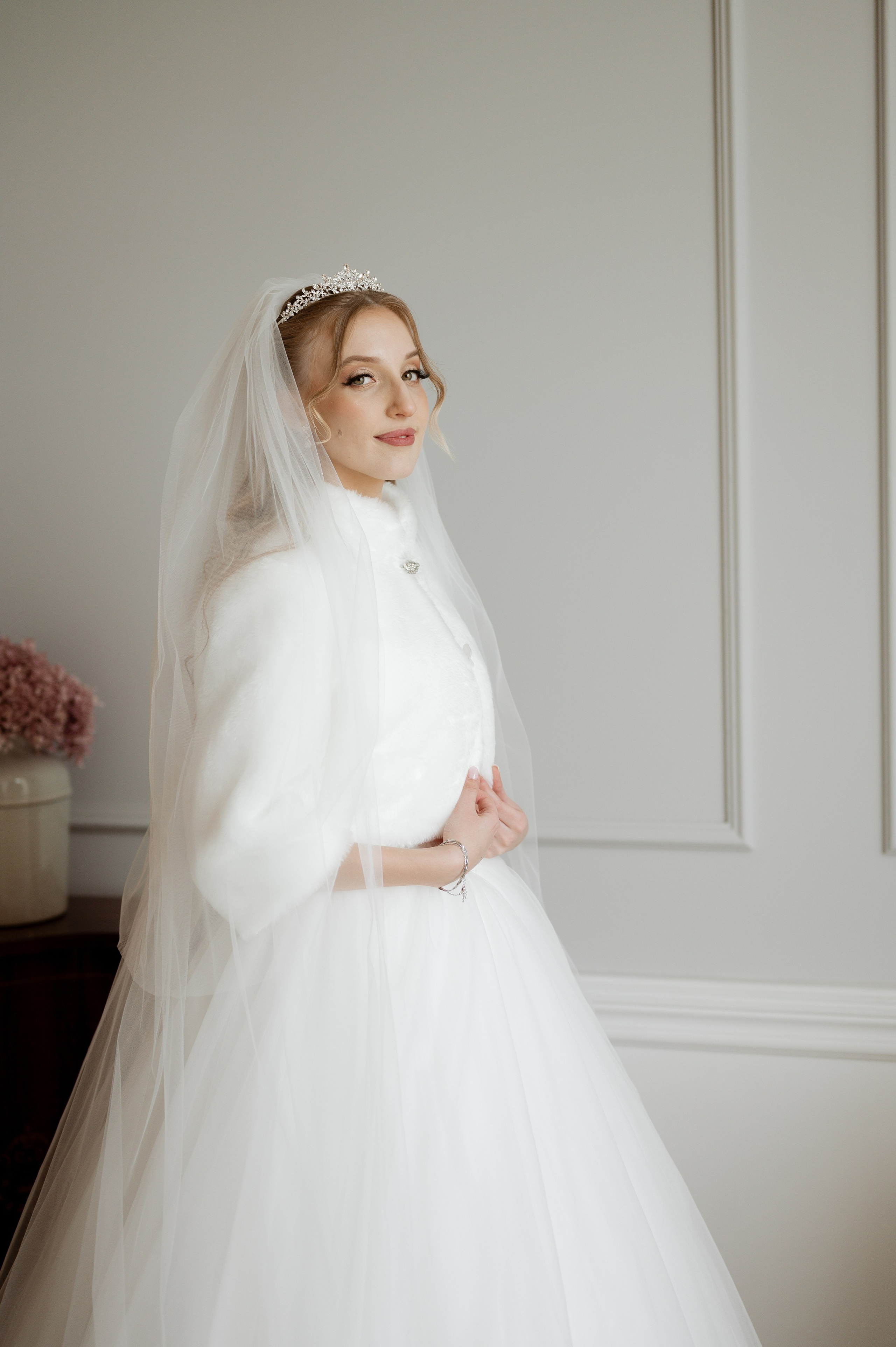 Иван и Арина. Свадебный и семейный фотограф в Краснодаре Алина Мельник