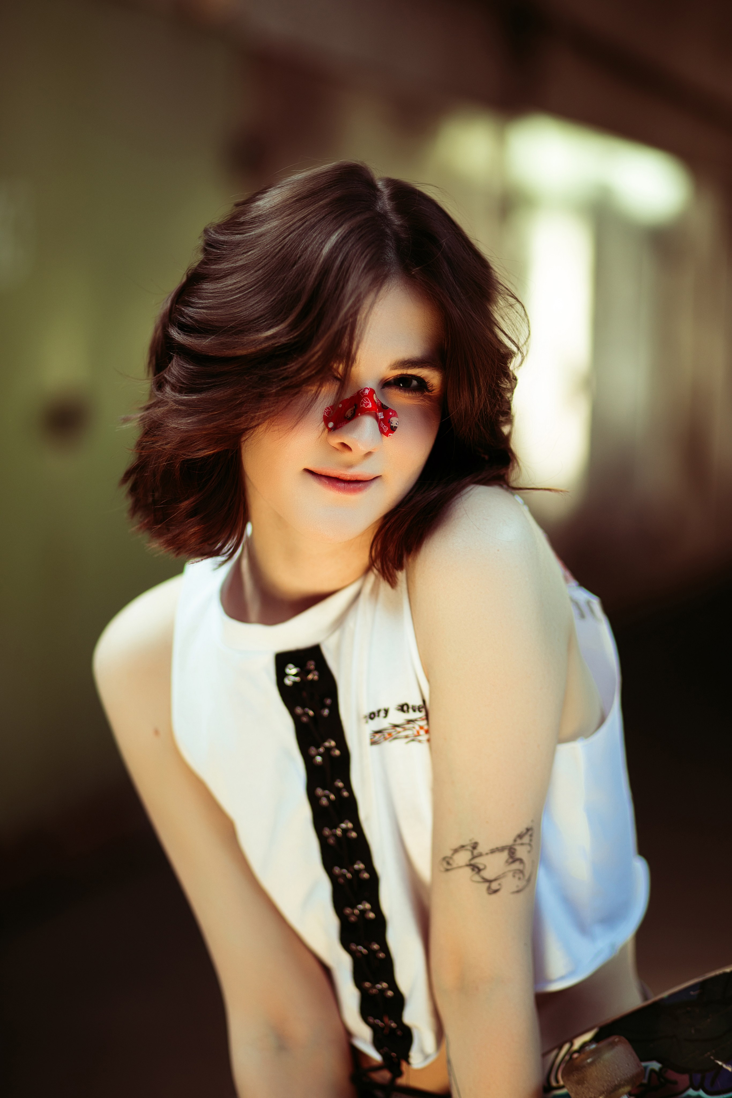 Пленка. Фотограф в Ставрополе Алина Клочкова