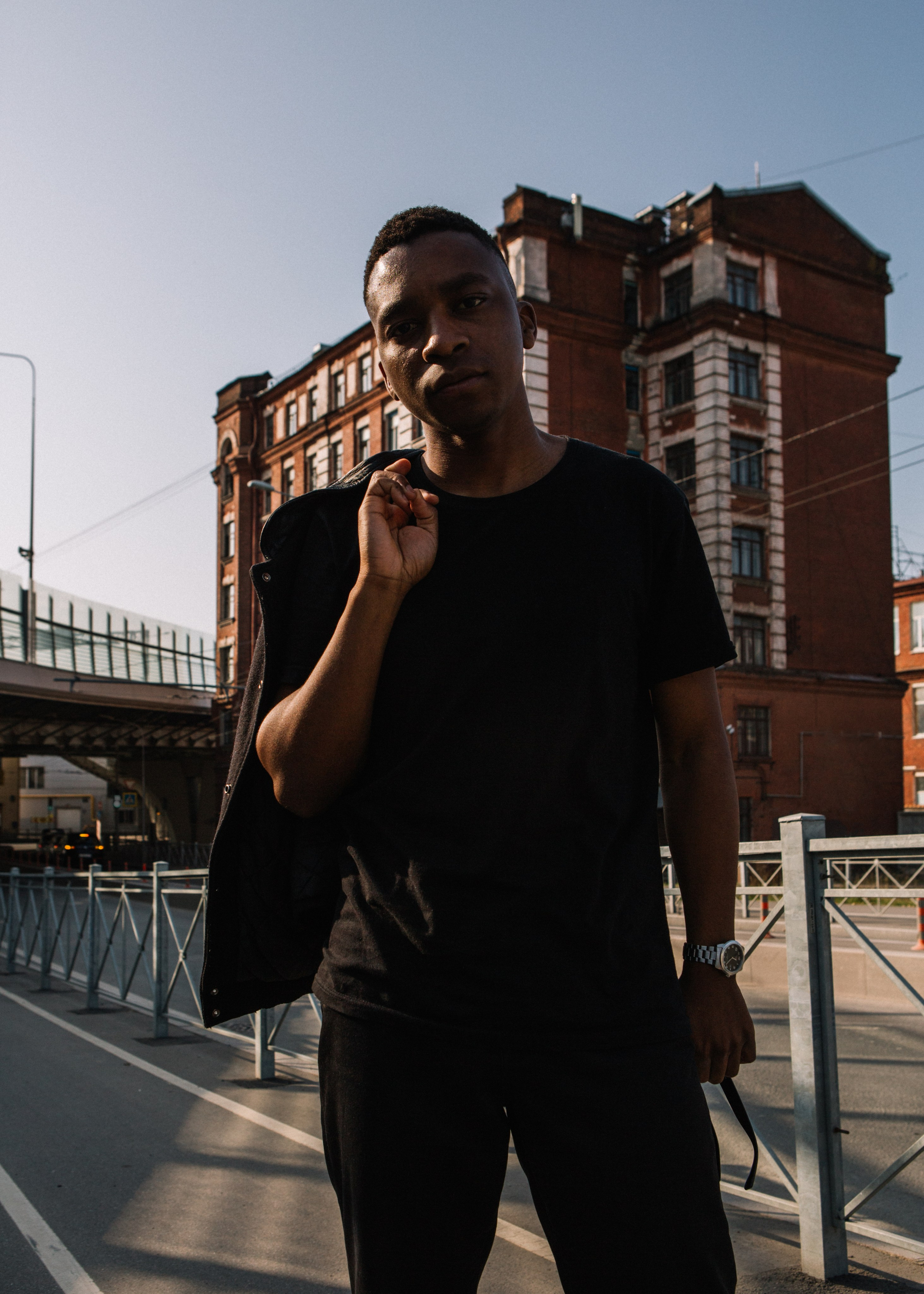 Мзи. Семейный и портретный фотограф в Санкт-Петербурге