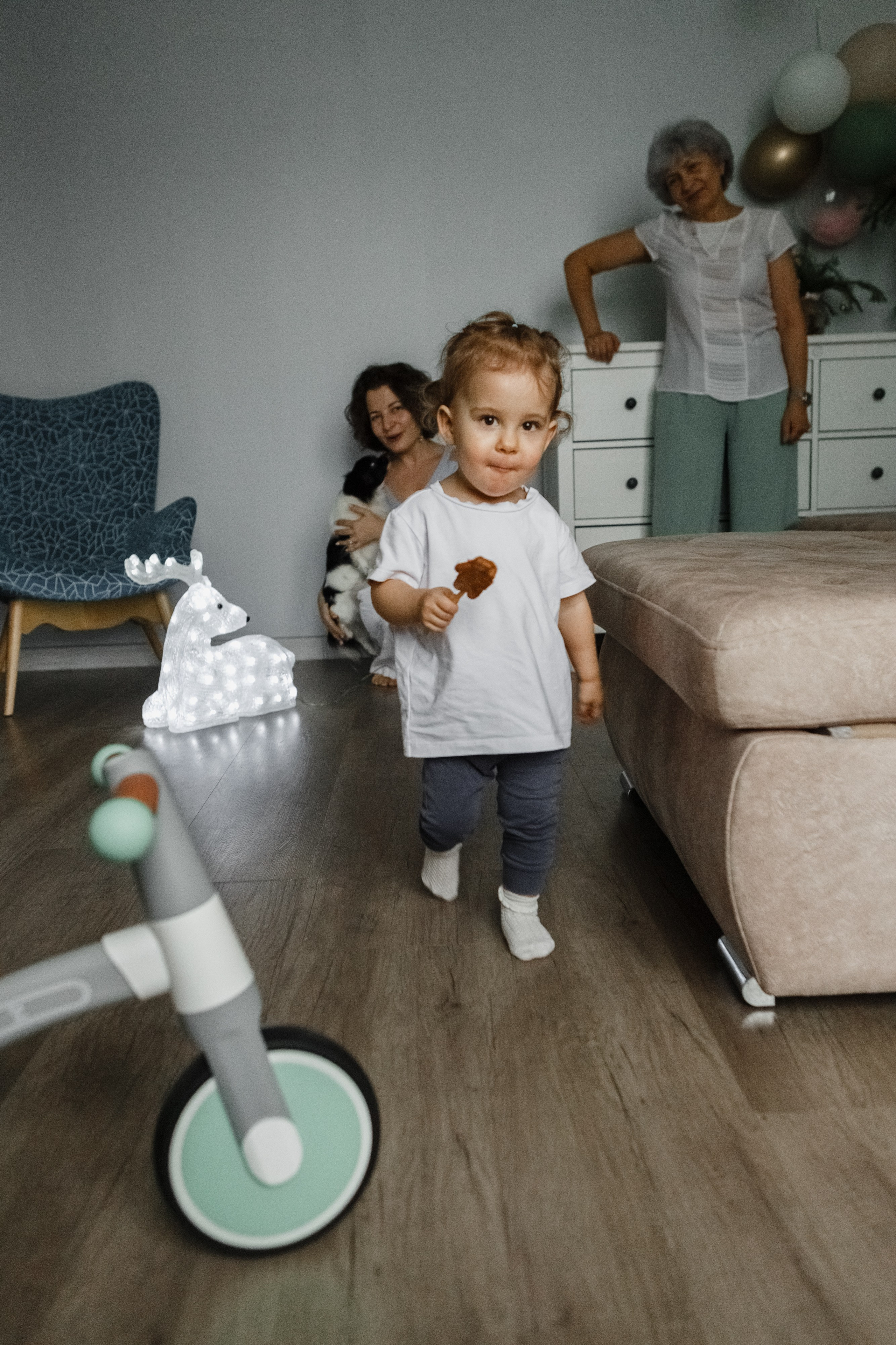 Пулатовы. Семейный и портретный фотограф в Санкт-Петербурге