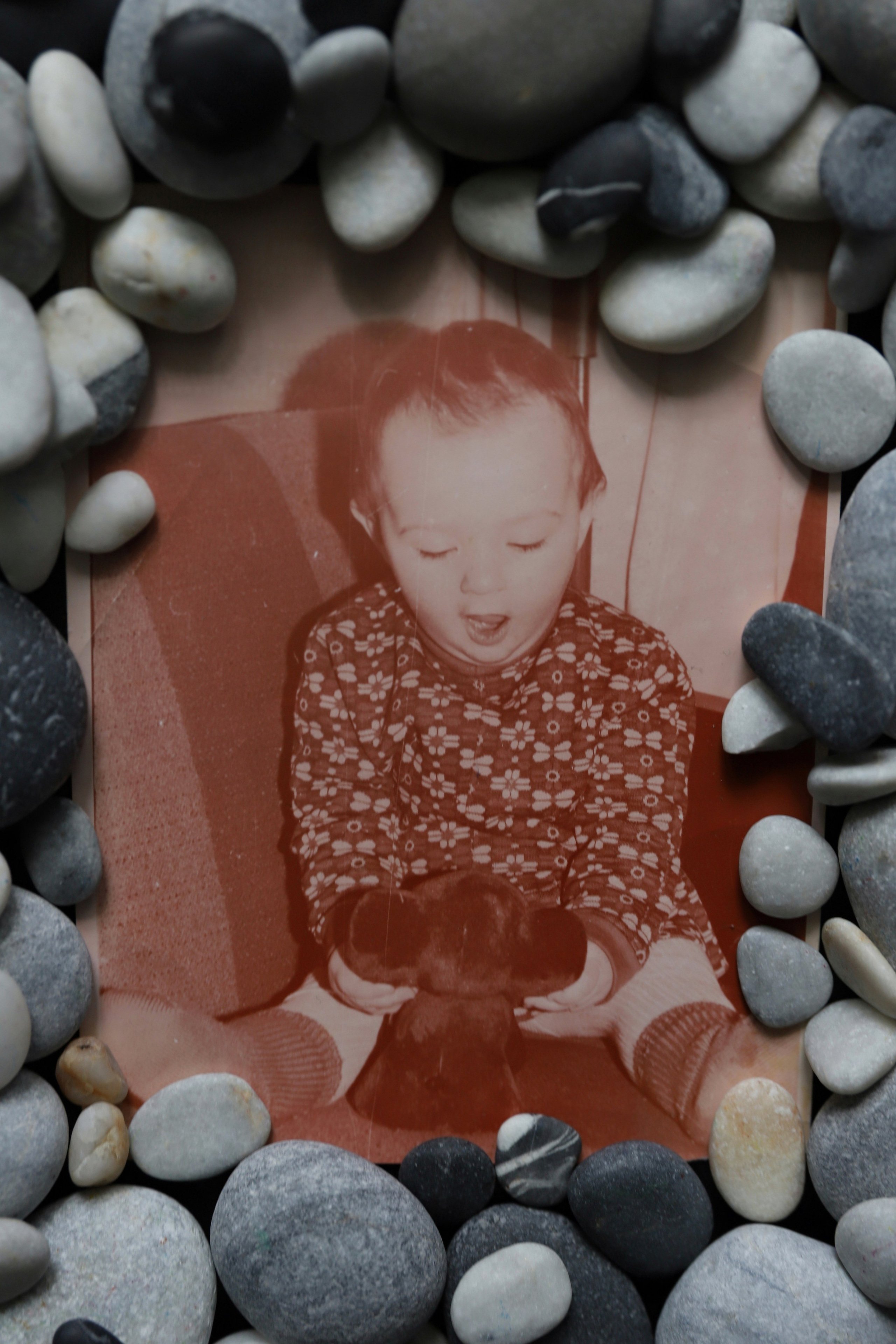 Пробелы памяти (2024-). Tatyana Mazok творческий фотограф в Минске