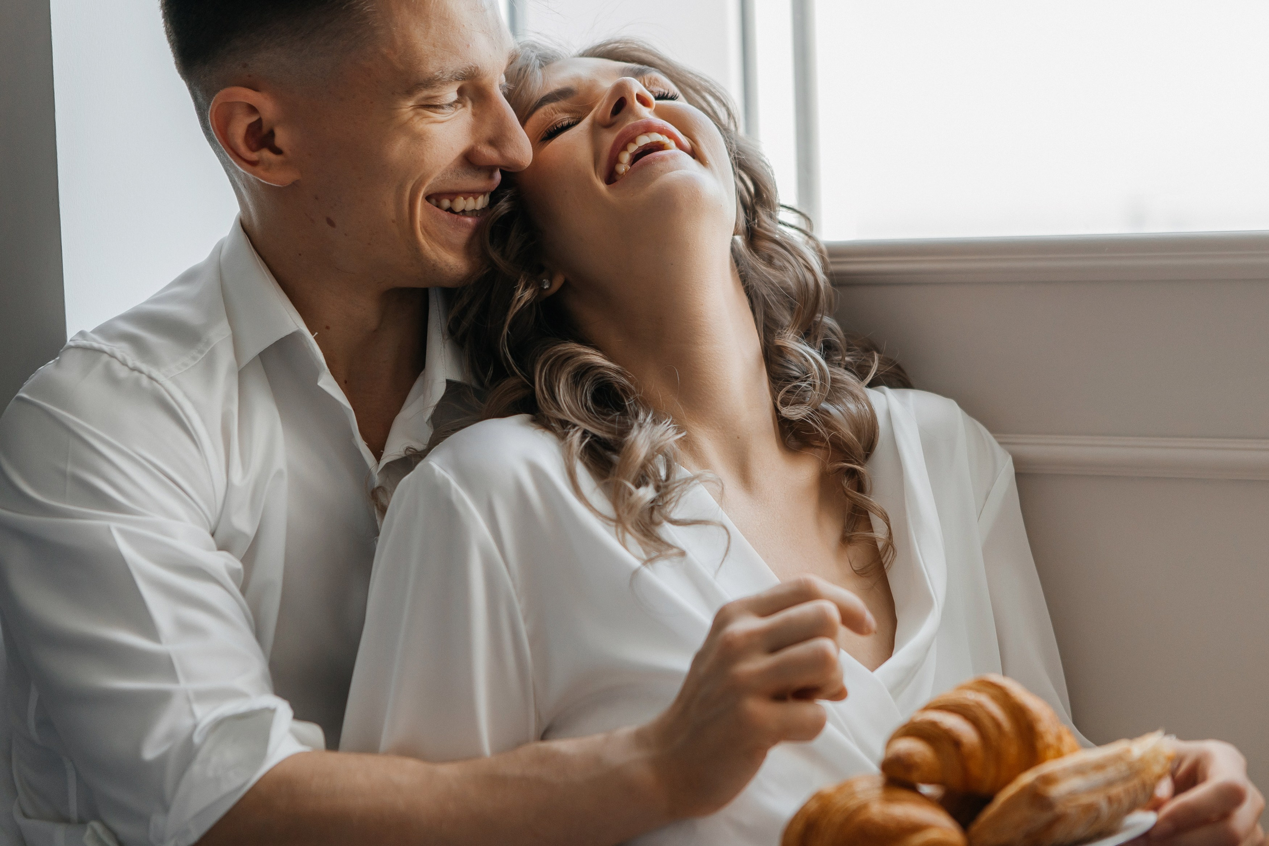 Виталий и Мария. Фотограф в Москве Дмитрий Жарков