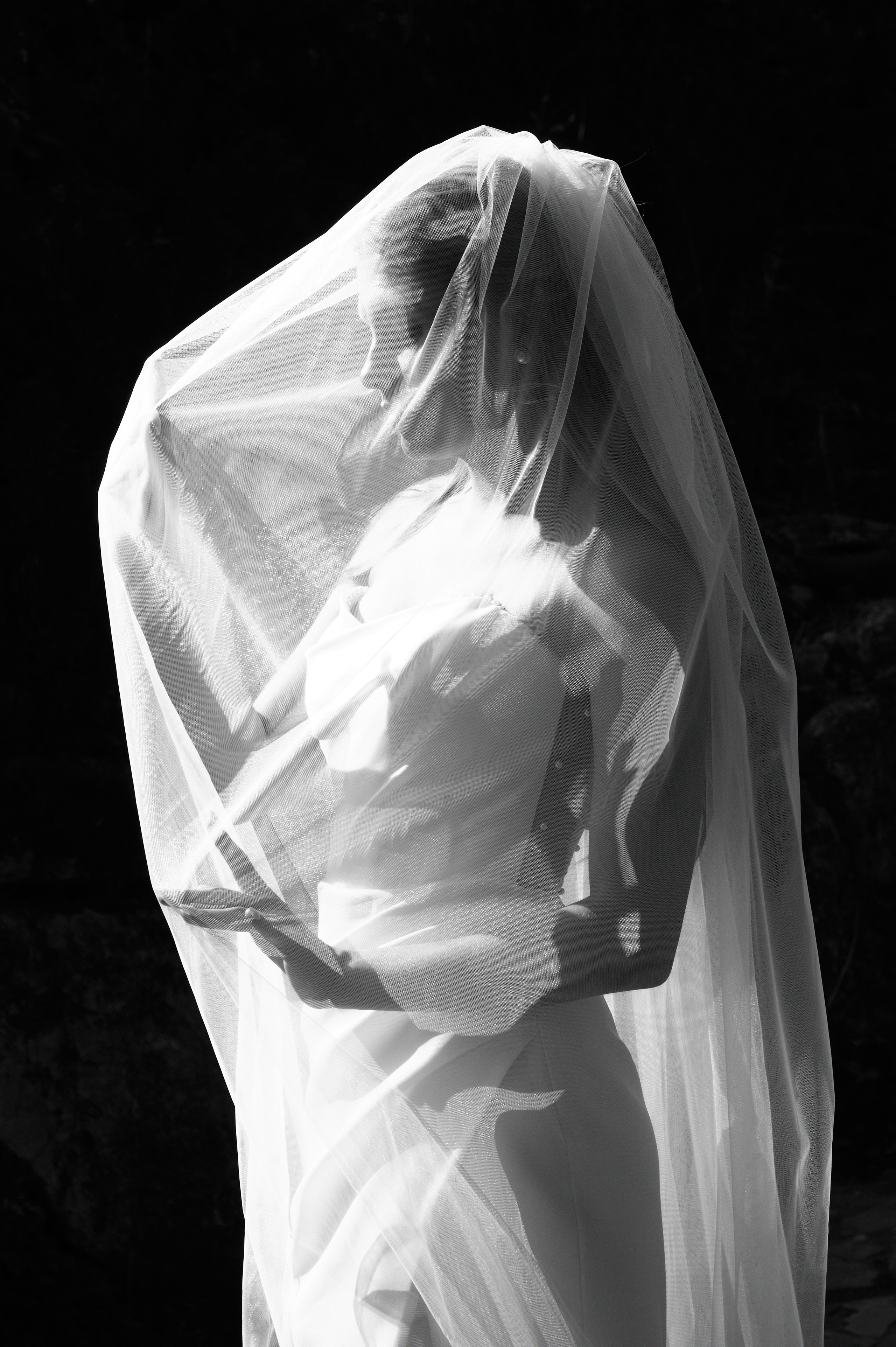 Молоды и свободны. Фотограф Евгения Пронькина