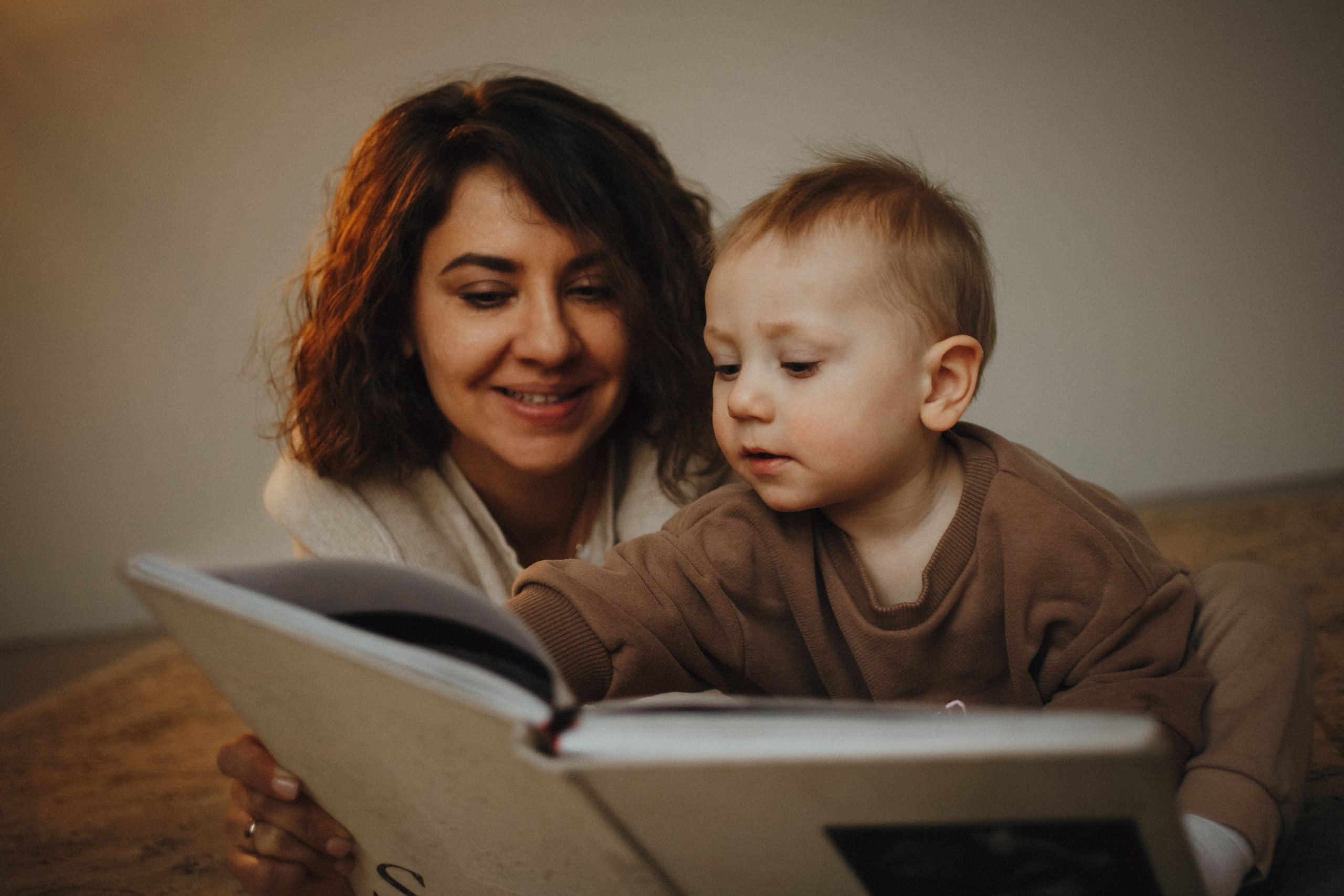 Семейные фотосессии. Репортажный фотограф Сергей Красиков, Санкт-Петербург