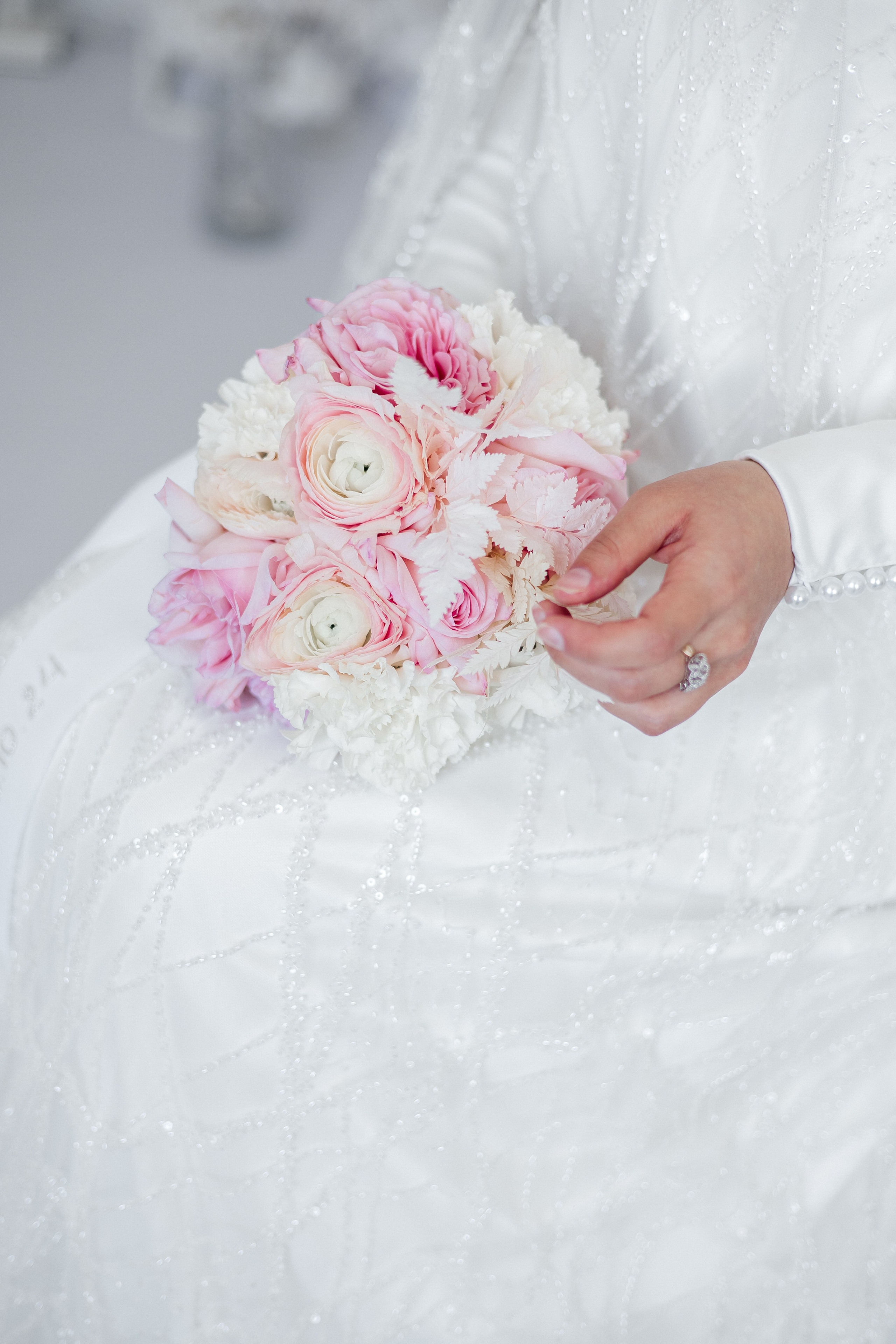 Невеста Раяна