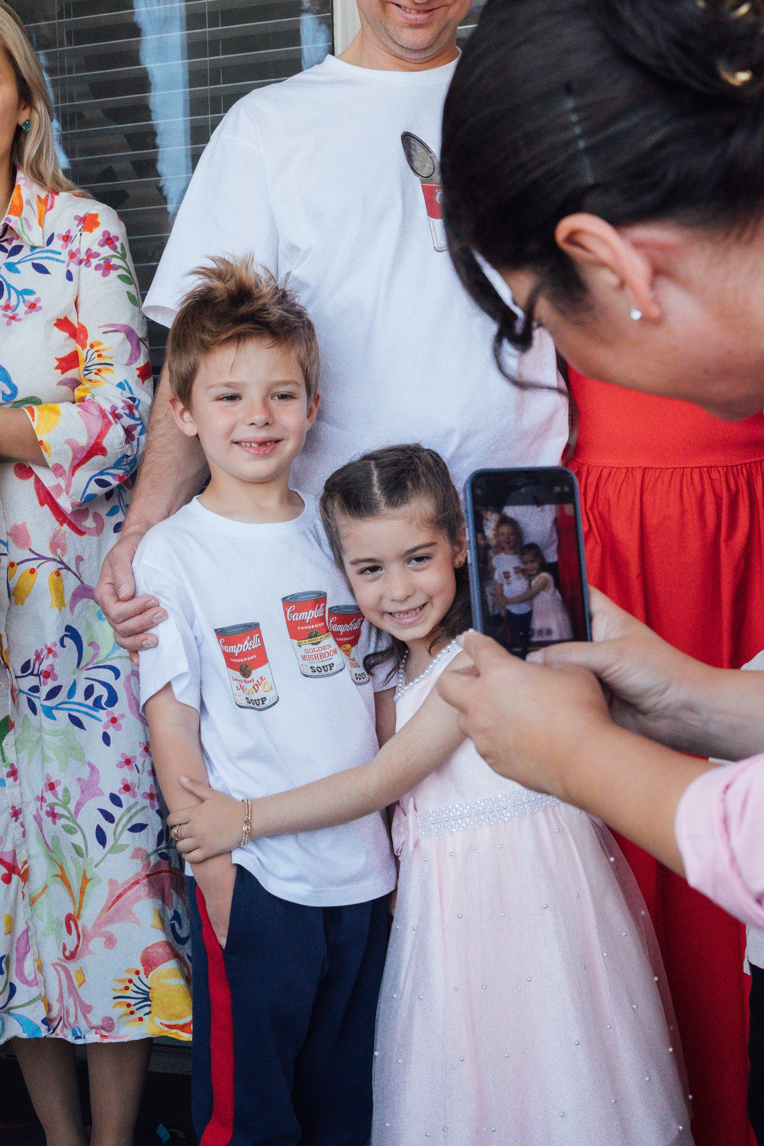 Events. Film photographer in Los Angeles Anastasiya Pankova