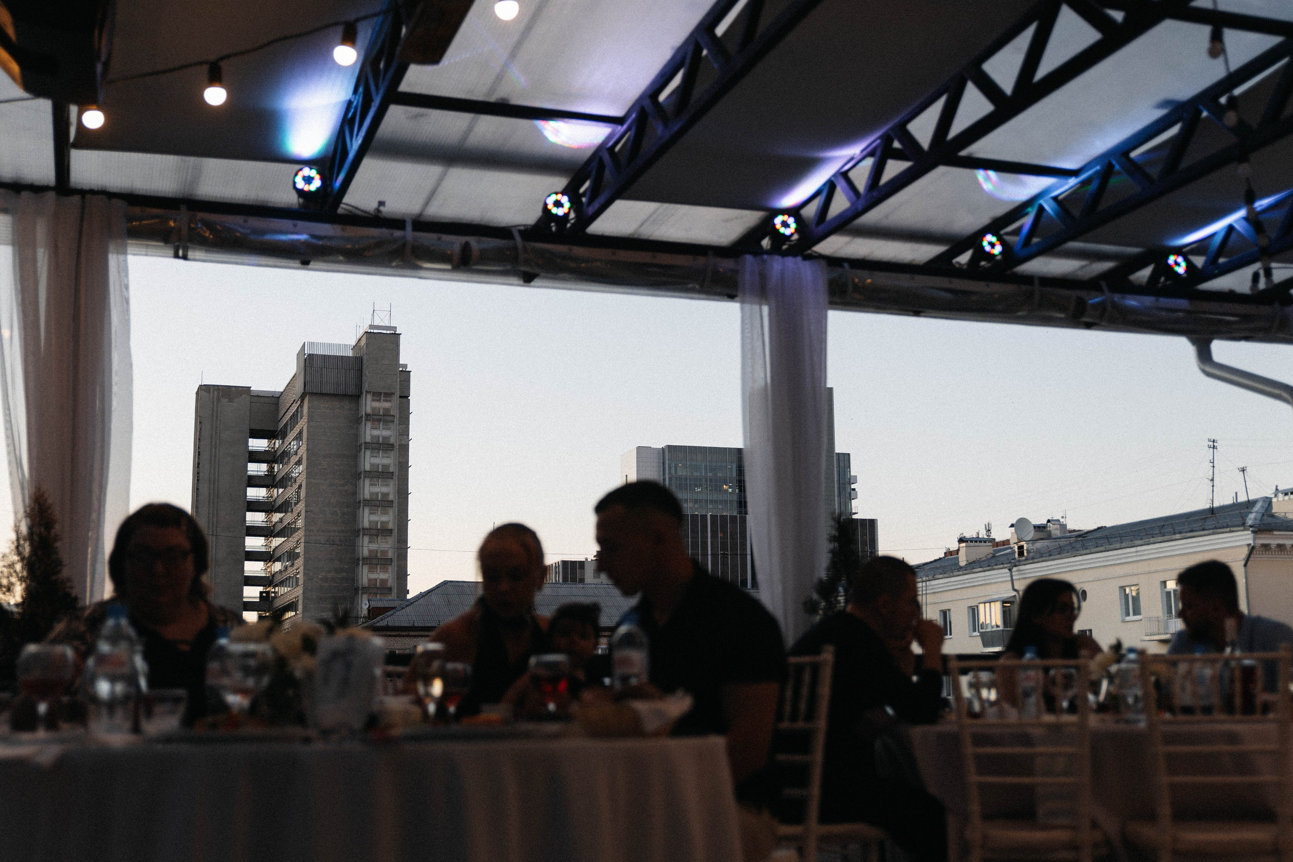 Юлия&Евгений. Фотограф ЕКБ