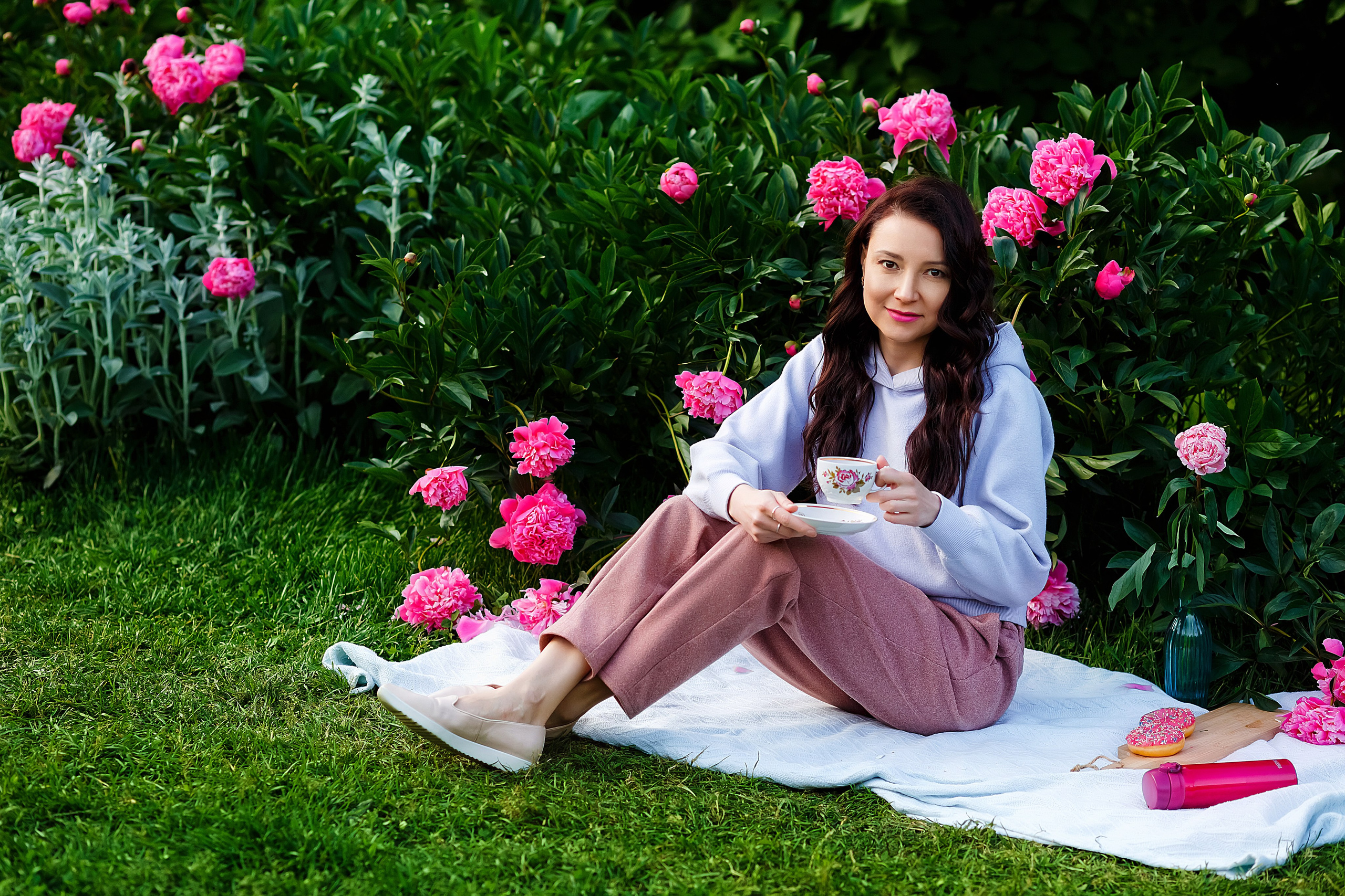 . Фотограф в Москве и Одинцово