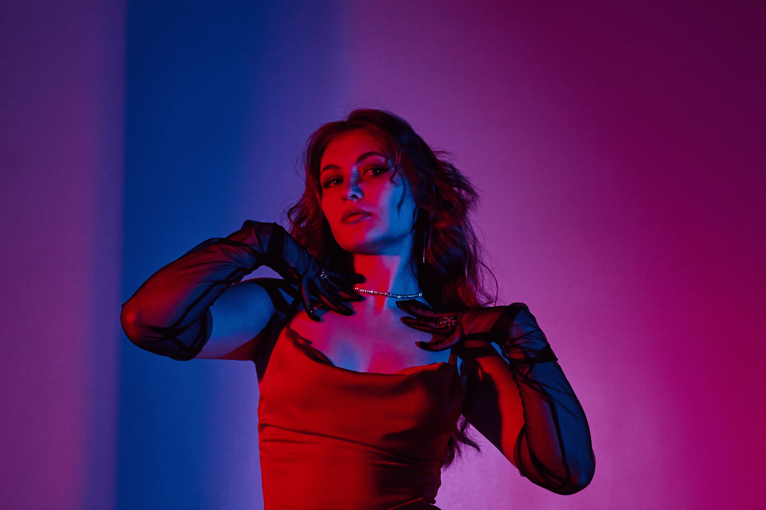 Обо мне. Портретный и репортажный фотограф в Москве Алёна Никогосян