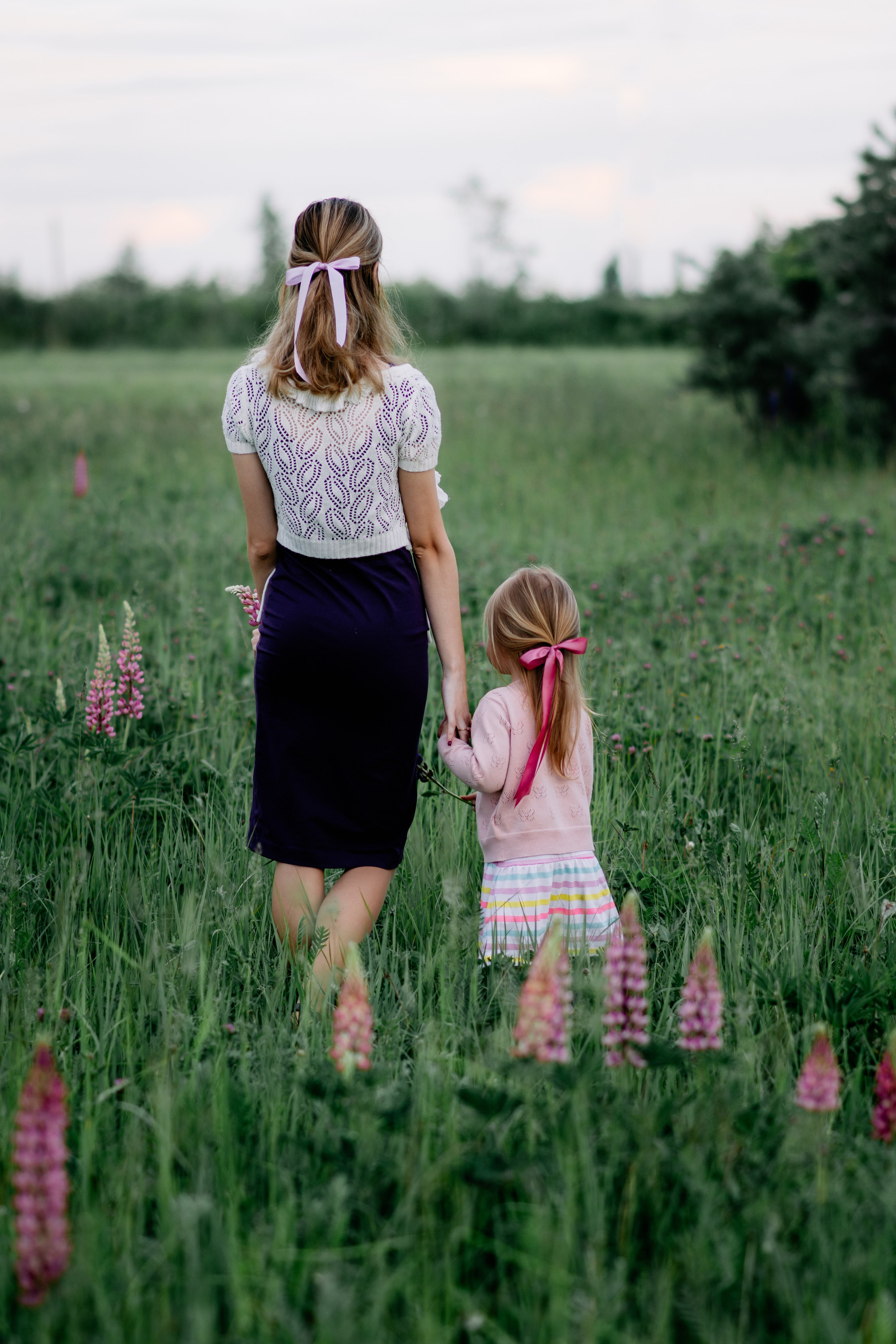 Семейные съёмки. Семейный фотограф в Новомичуринске Наташа Непомнящая