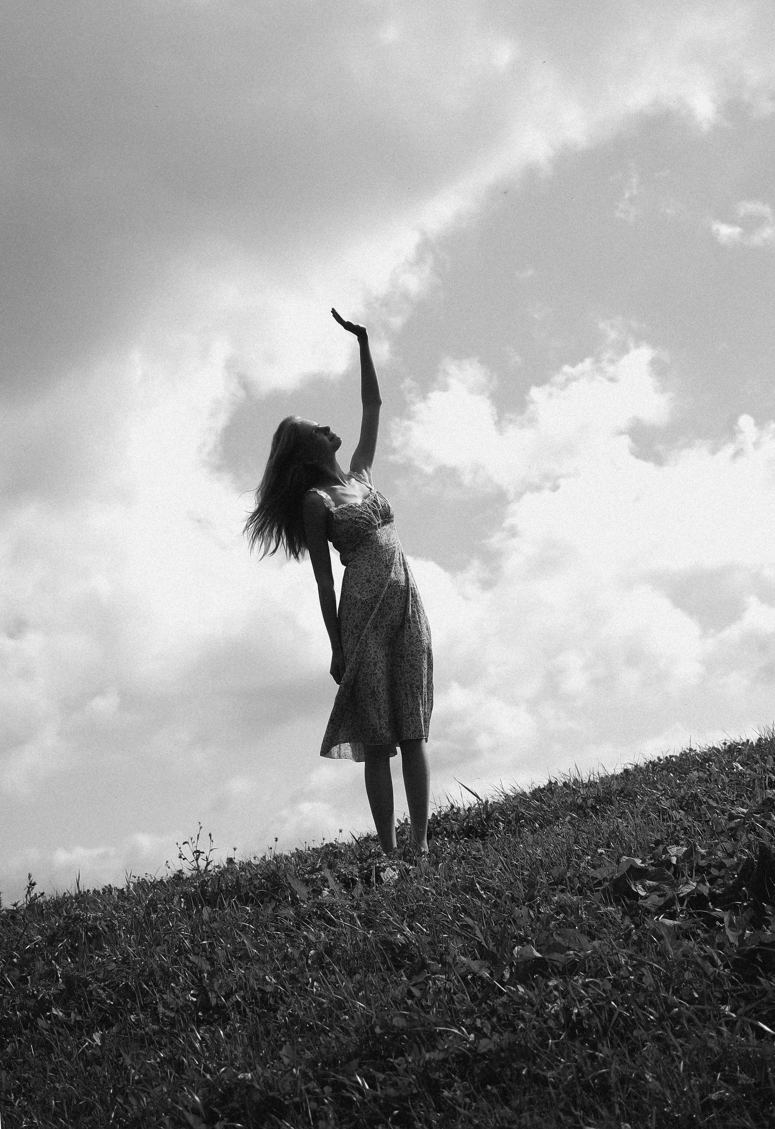 Фрагменты лета. Портретный фотограф в Санкт-Петербурге Мария Вармер