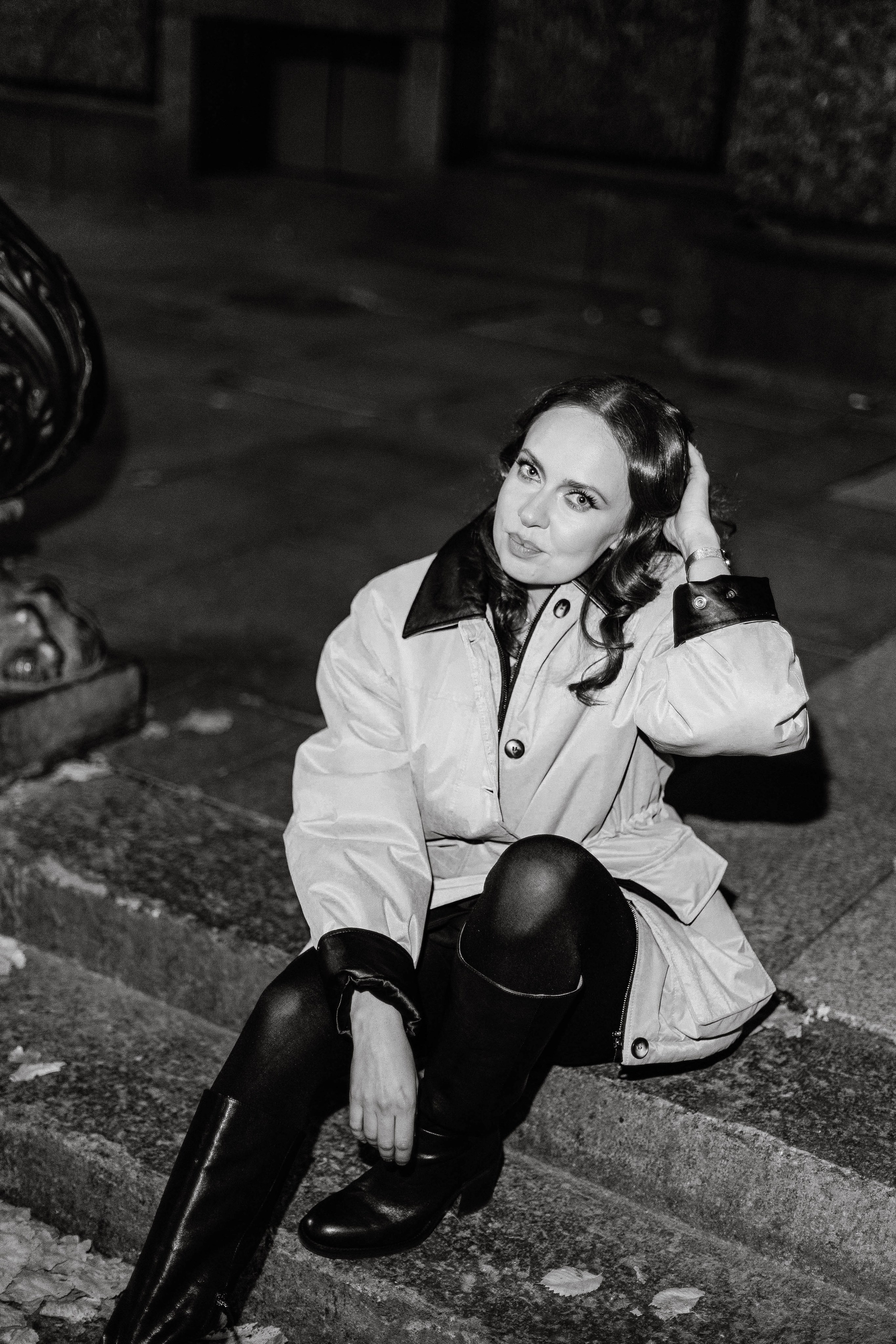 Девичник Марины. Фотограф Veronika Potaseva