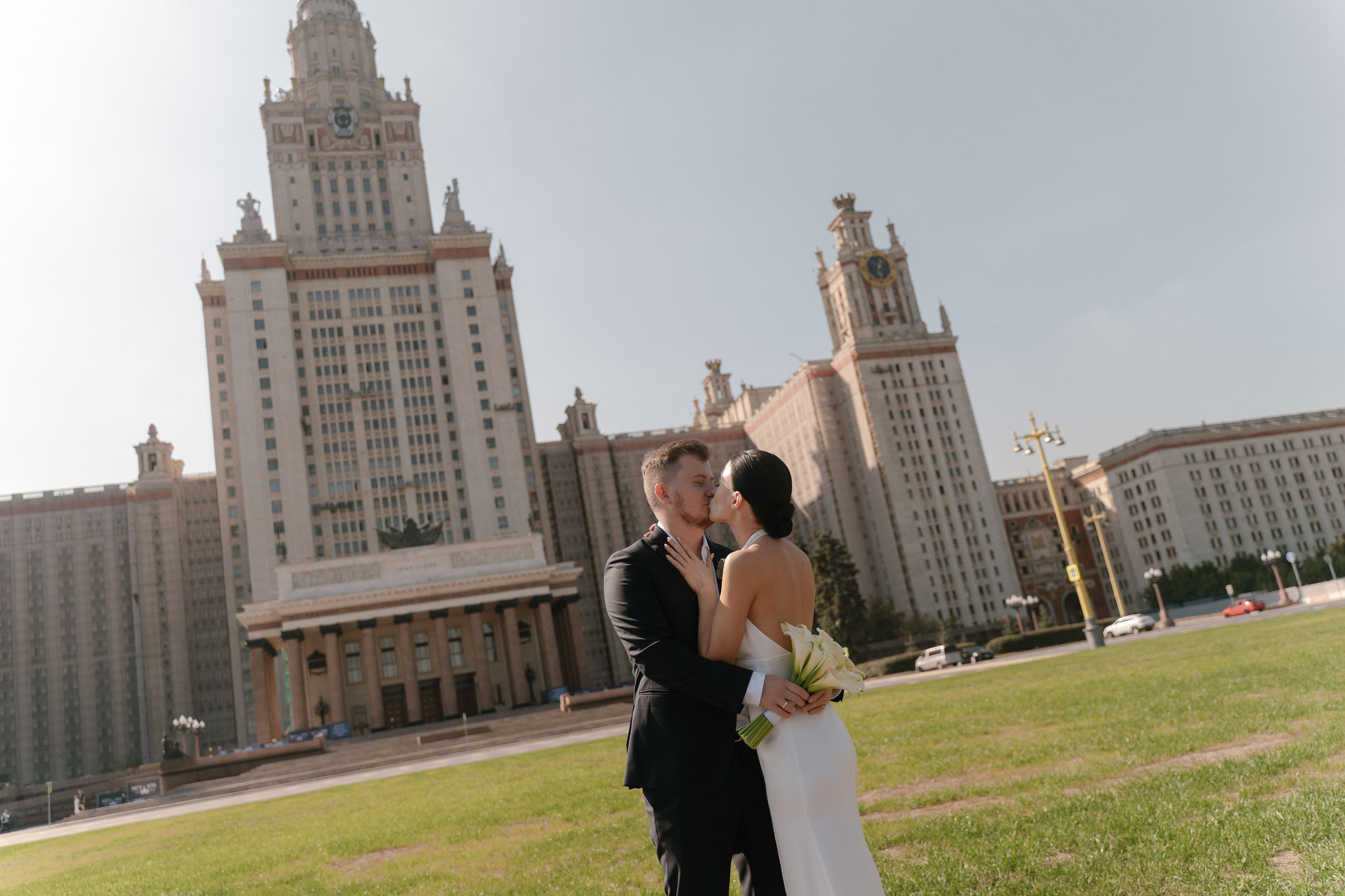 A&D (МОСКВА). Свадебный фотограф — Наталья Фед СПб/Москва