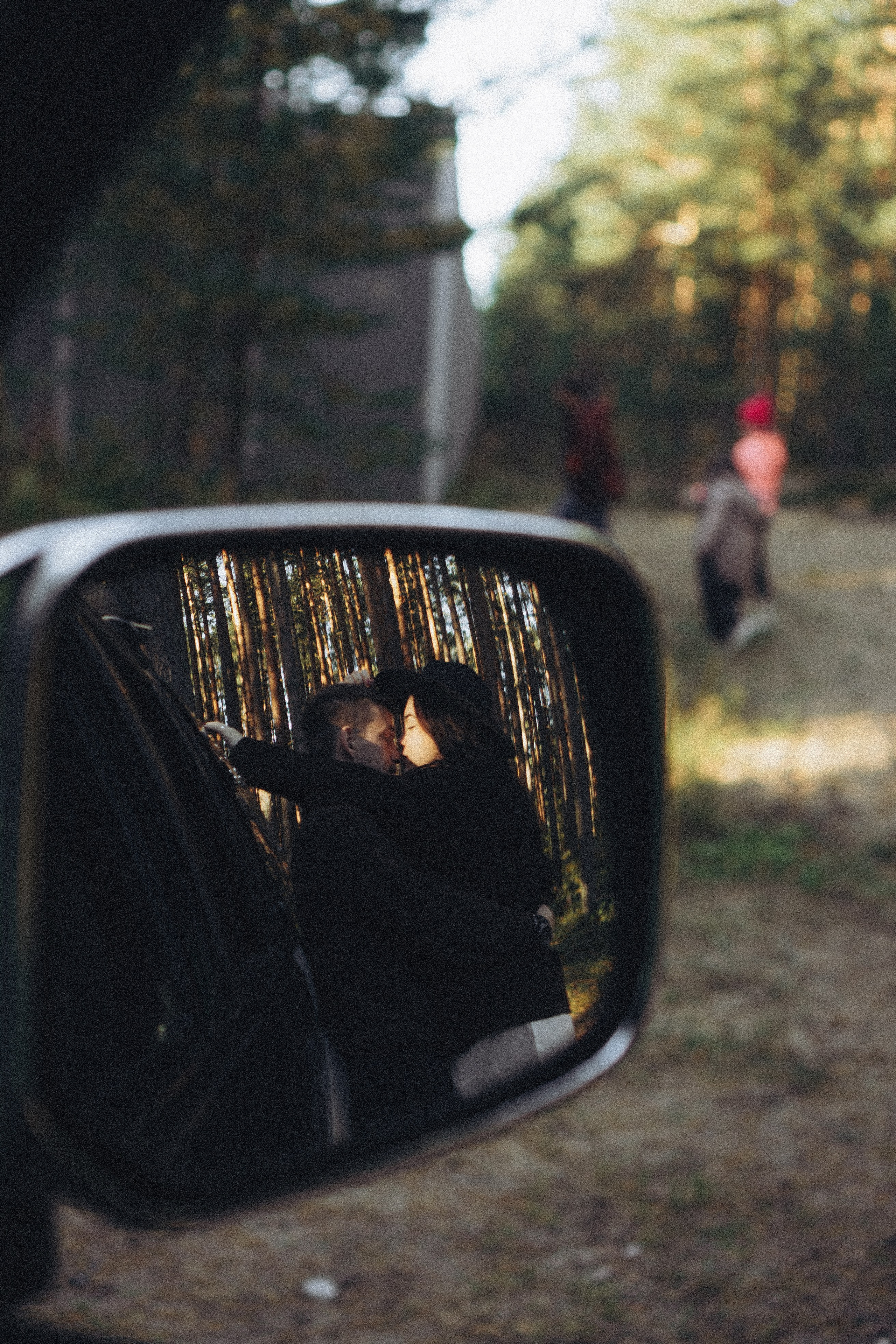 Прогулка по Финскому заливу. Профессиональный фотограф, Санкт-Петербург — Виктория Богомолова