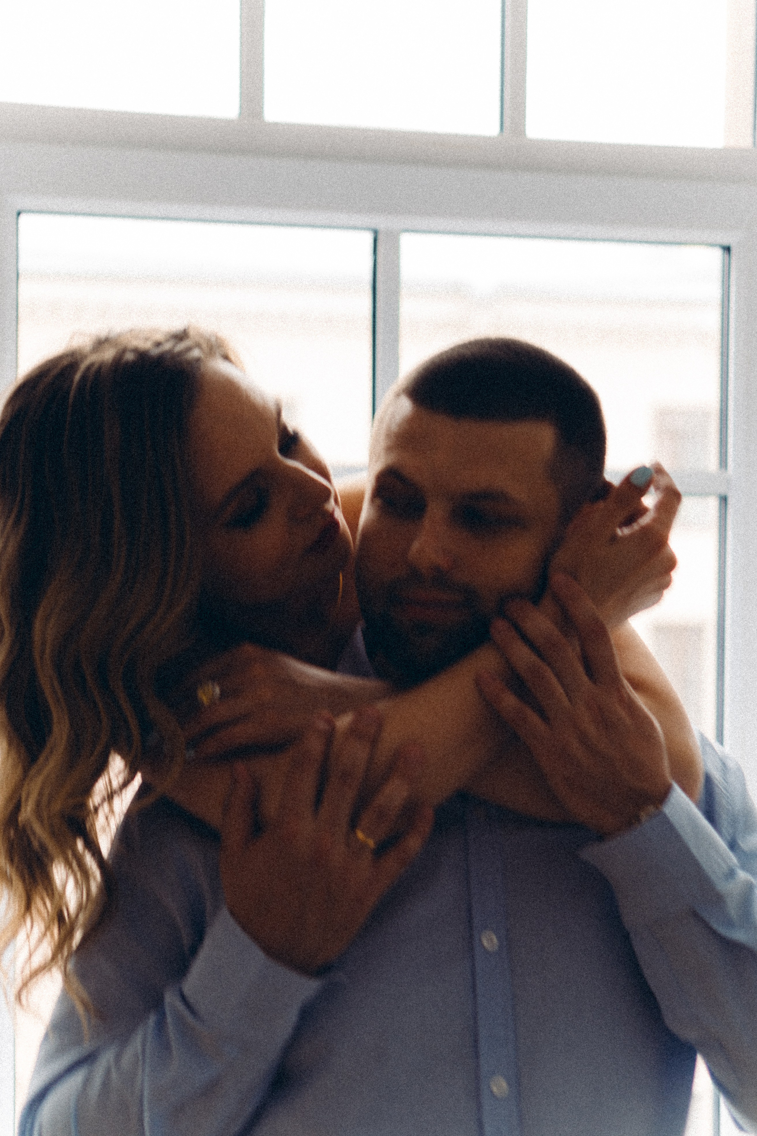 СТУДИЯ И ПРОГУЛКА ДЛЯ ПАРЫ. Профессиональный фотограф, Санкт-Петербург — Виктория Богомолова